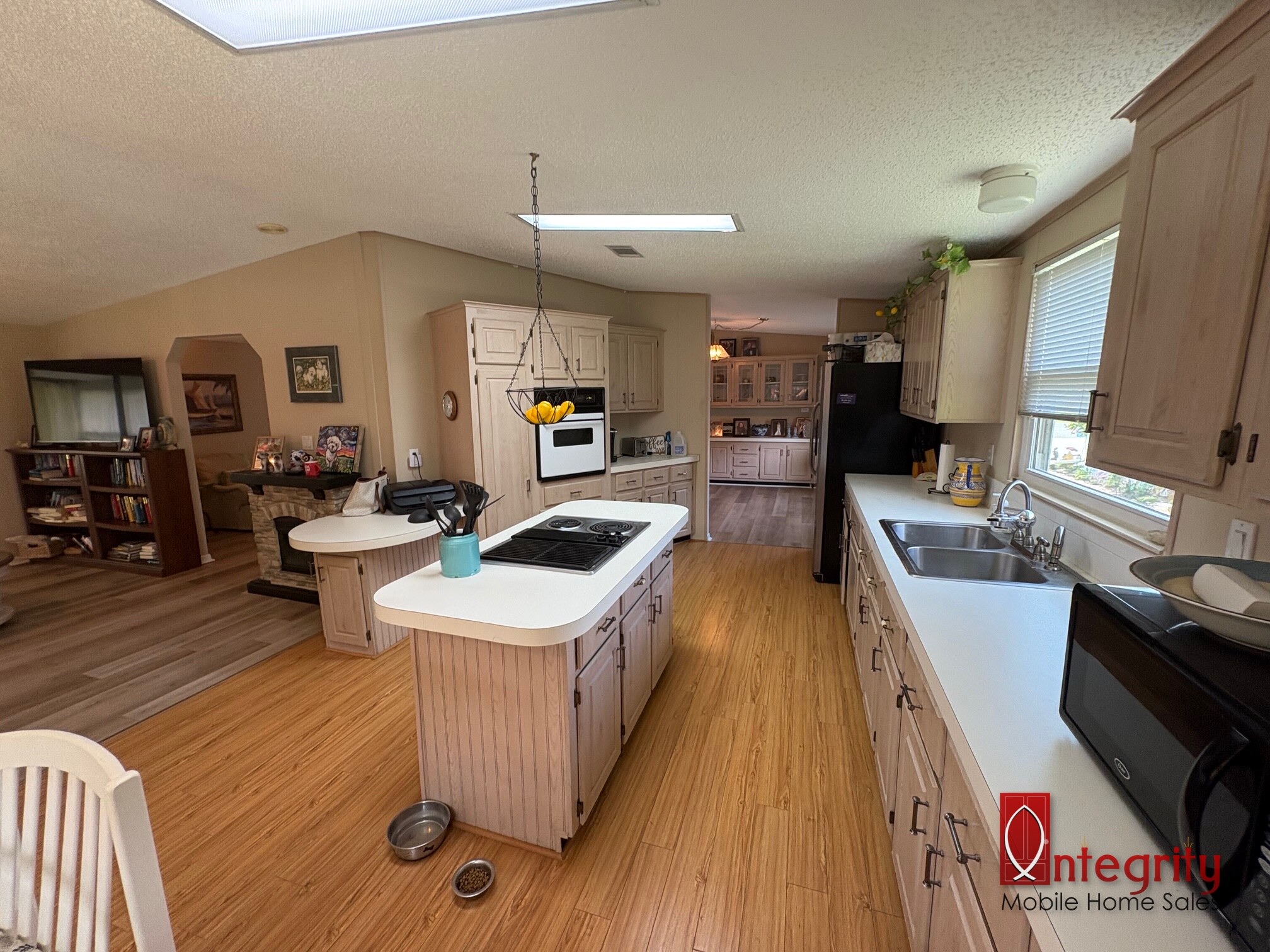 38 Red Fox Lane, Flagler Beach, Florida 32138, 2 Bedrooms Bedrooms, ,2 BathroomsBathrooms,55-Plus Mobile Home,For Sale,Red Fox Lane,4899
