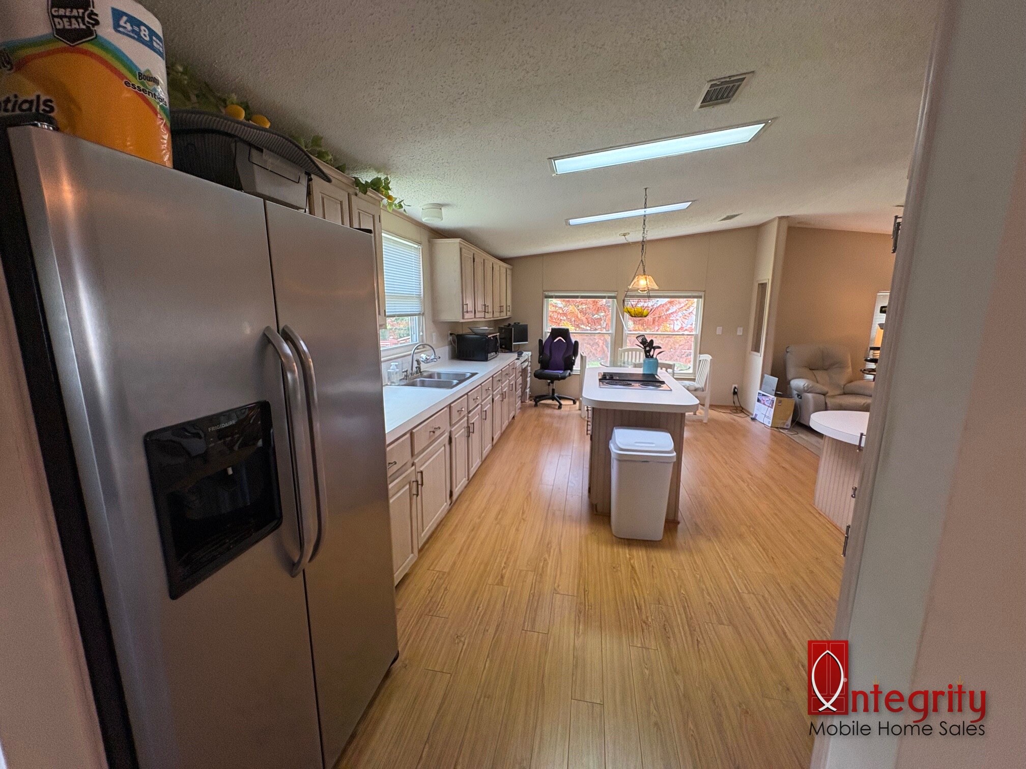 38 Red Fox Lane, Flagler Beach, Florida 32138, 2 Bedrooms Bedrooms, ,2 BathroomsBathrooms,55-Plus Mobile Home,For Sale,Red Fox Lane,4899