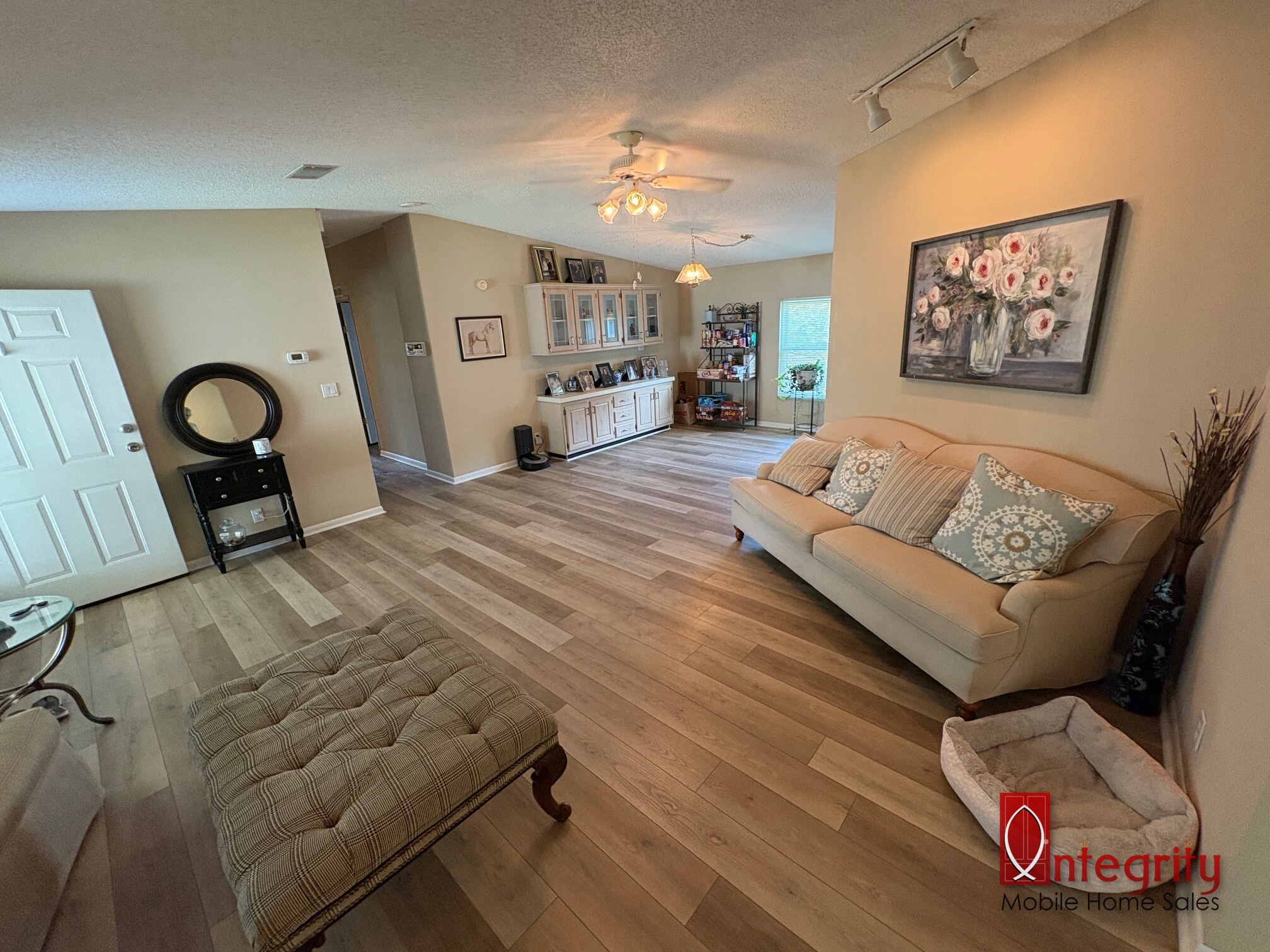 38 Red Fox Lane, Flagler Beach, Florida 32138, 2 Bedrooms Bedrooms, ,2 BathroomsBathrooms,55-Plus Mobile Home,For Sale,Red Fox Lane,4899