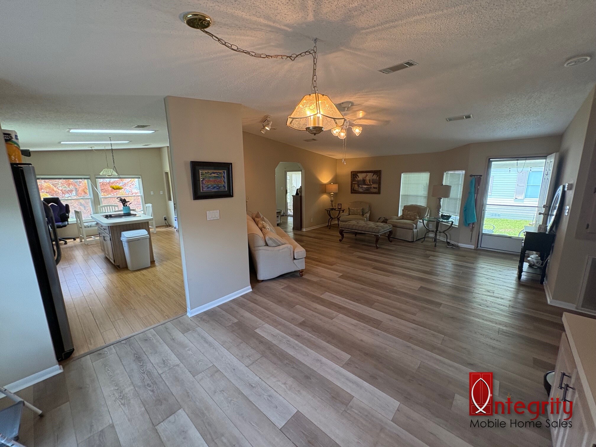 38 Red Fox Lane, Flagler Beach, Florida 32138, 2 Bedrooms Bedrooms, ,2 BathroomsBathrooms,55-Plus Mobile Home,For Sale,Red Fox Lane,4899