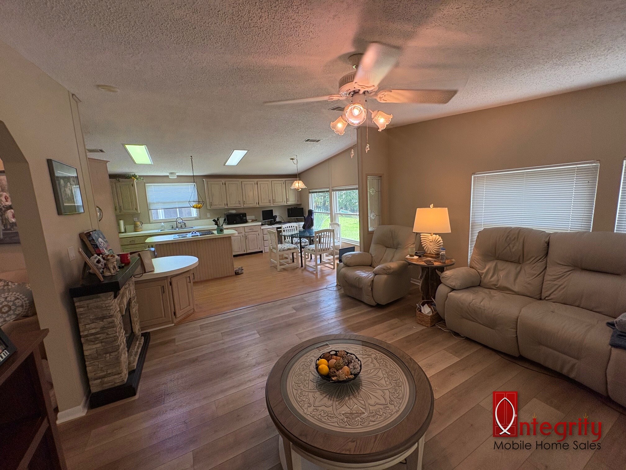38 Red Fox Lane, Flagler Beach, Florida 32138, 2 Bedrooms Bedrooms, ,2 BathroomsBathrooms,55-Plus Mobile Home,For Sale,Red Fox Lane,4899