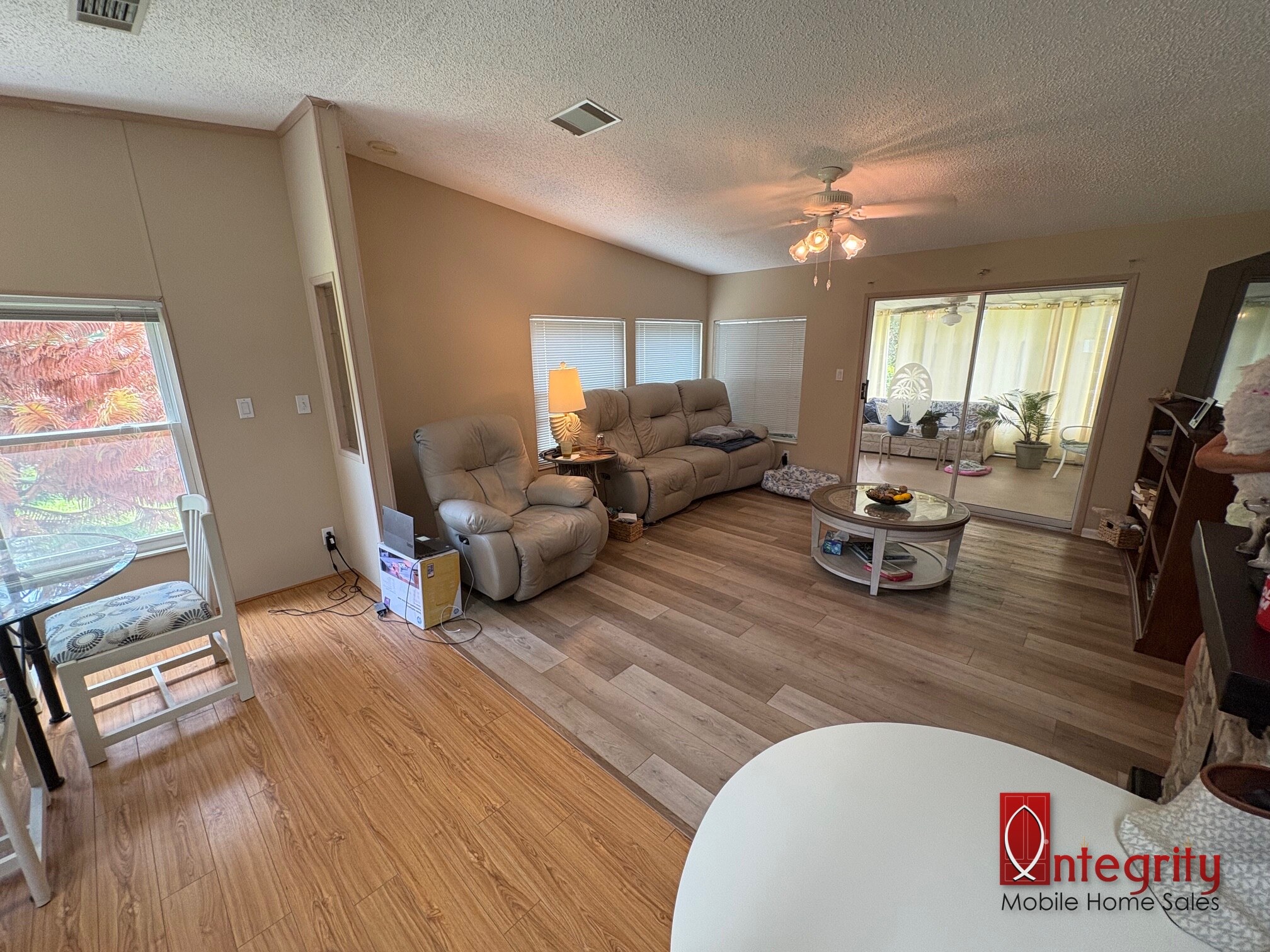 38 Red Fox Lane, Flagler Beach, Florida 32138, 2 Bedrooms Bedrooms, ,2 BathroomsBathrooms,55-Plus Mobile Home,For Sale,Red Fox Lane,4899