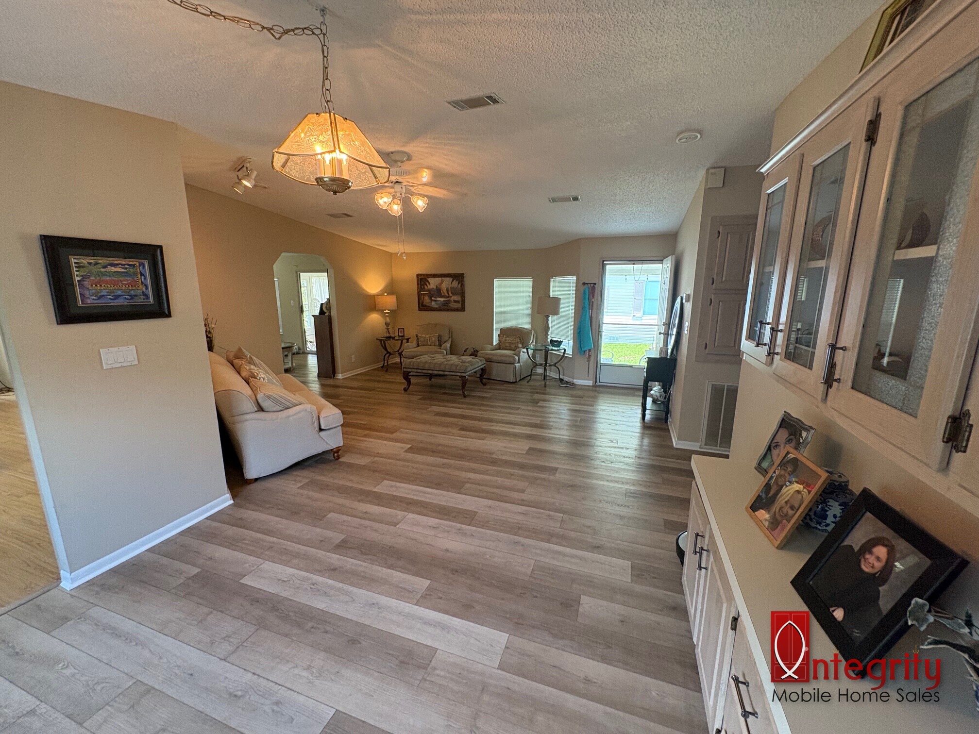 38 Red Fox Lane, Flagler Beach, Florida 32138, 2 Bedrooms Bedrooms, ,2 BathroomsBathrooms,55-Plus Mobile Home,For Sale,Red Fox Lane,4899
