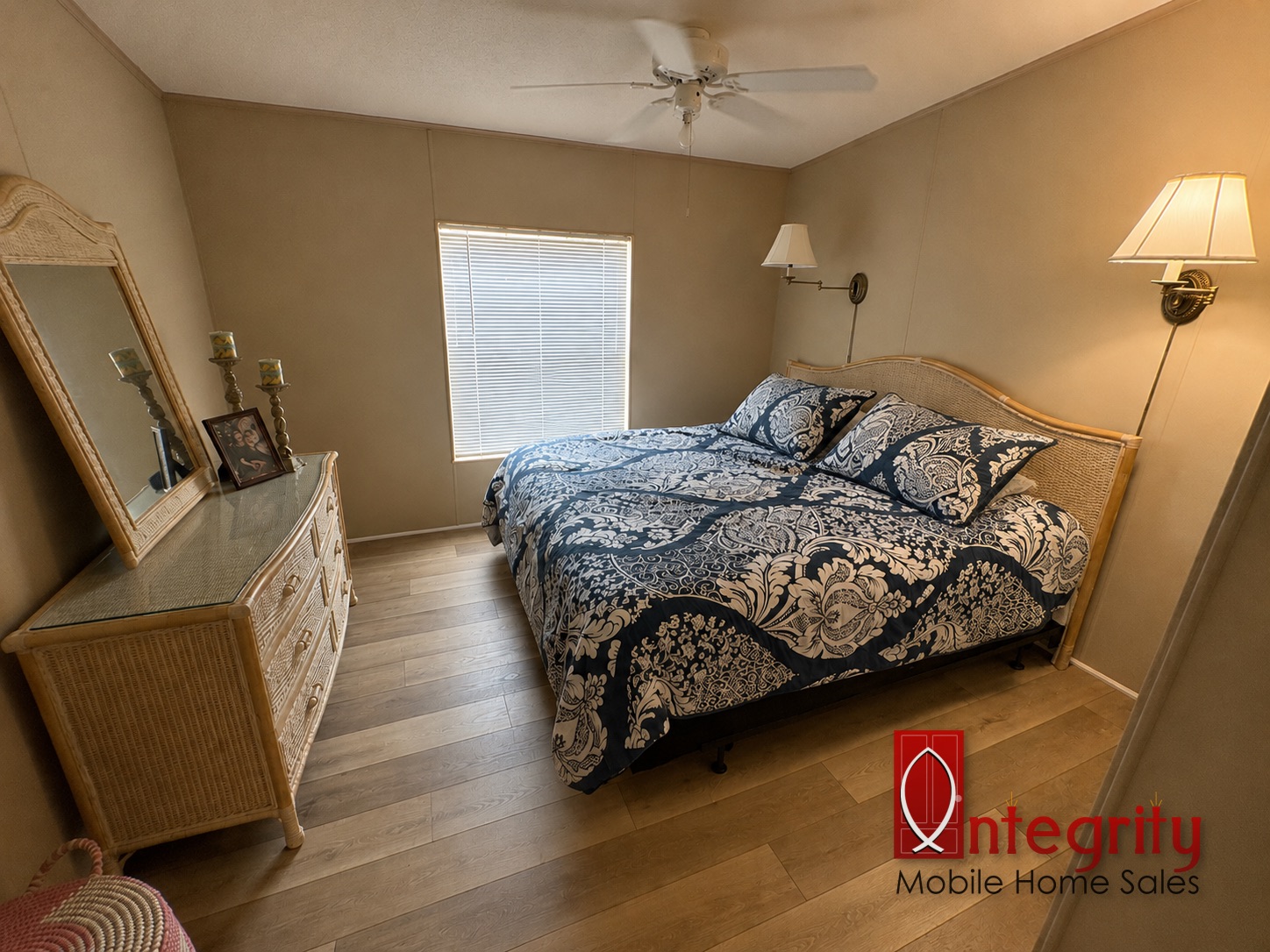 38 Red Fox Lane, Flagler Beach, Florida 32138, 2 Bedrooms Bedrooms, ,2 BathroomsBathrooms,55-Plus Mobile Home,For Sale,Red Fox Lane,4899