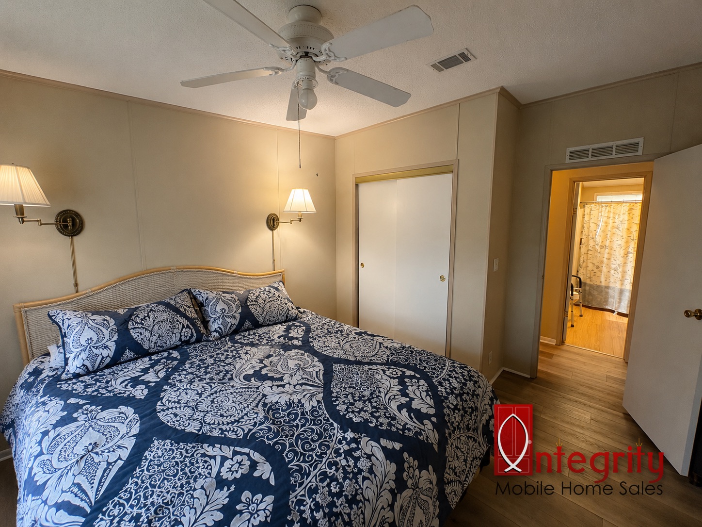 38 Red Fox Lane, Flagler Beach, Florida 32138, 2 Bedrooms Bedrooms, ,2 BathroomsBathrooms,55-Plus Mobile Home,For Sale,Red Fox Lane,4899