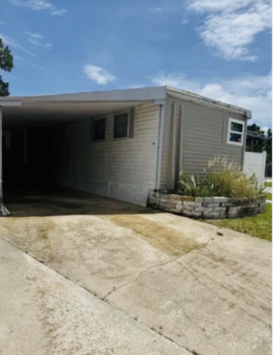 37376 US Hwy 19 N, Lot 130, Palm Harbor, Florida 34684, 2 Bedrooms Bedrooms, ,1 BathroomBathrooms,55-Plus Mobile Home,For Sale,US Hwy 19 N, Lot 130,4900