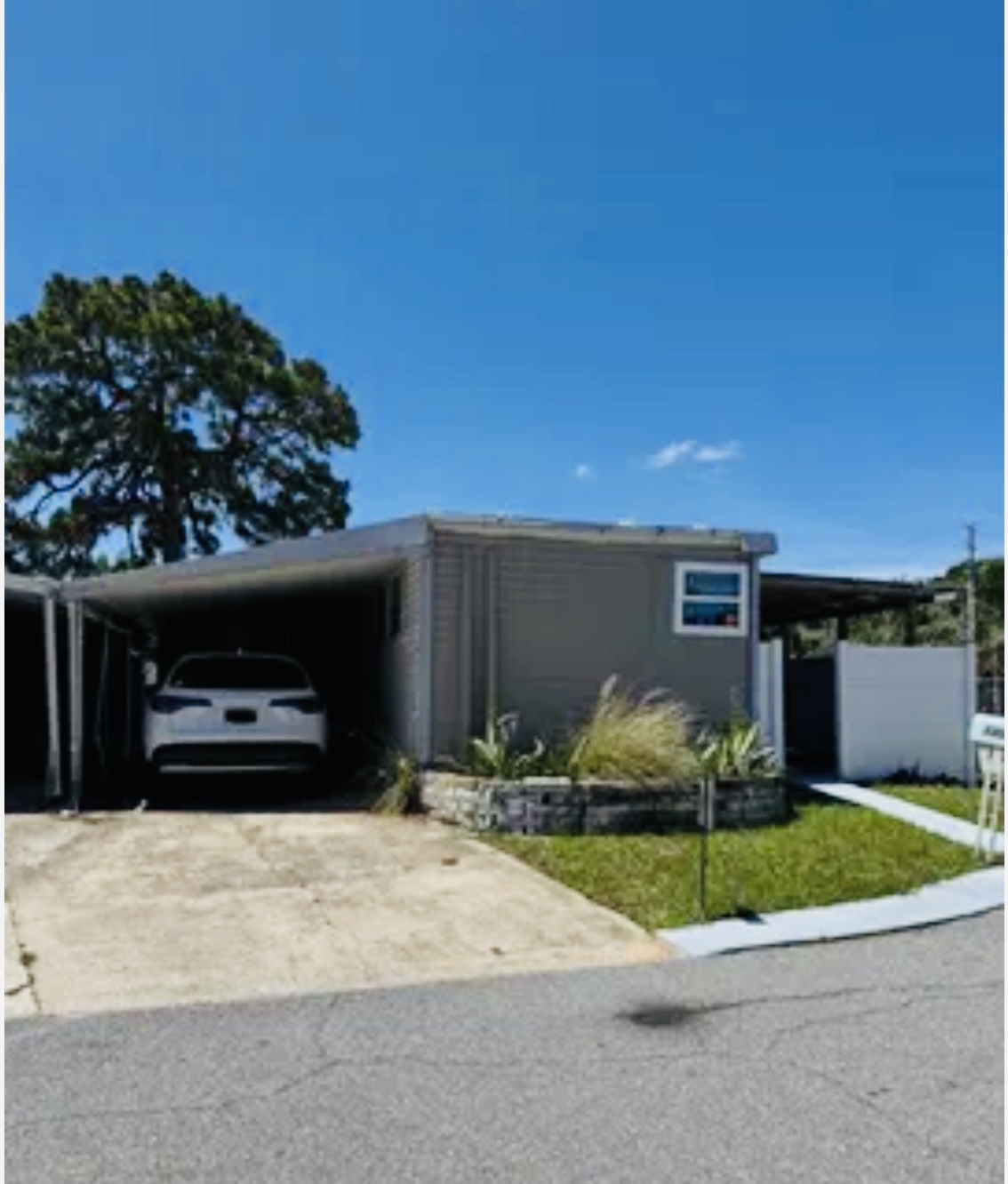 37376 US Hwy 19 N, Lot 130, Palm Harbor, Florida 34684, 2 Bedrooms Bedrooms, ,1 BathroomBathrooms,55-Plus Mobile Home,For Sale,US Hwy 19 N, Lot 130,4900
