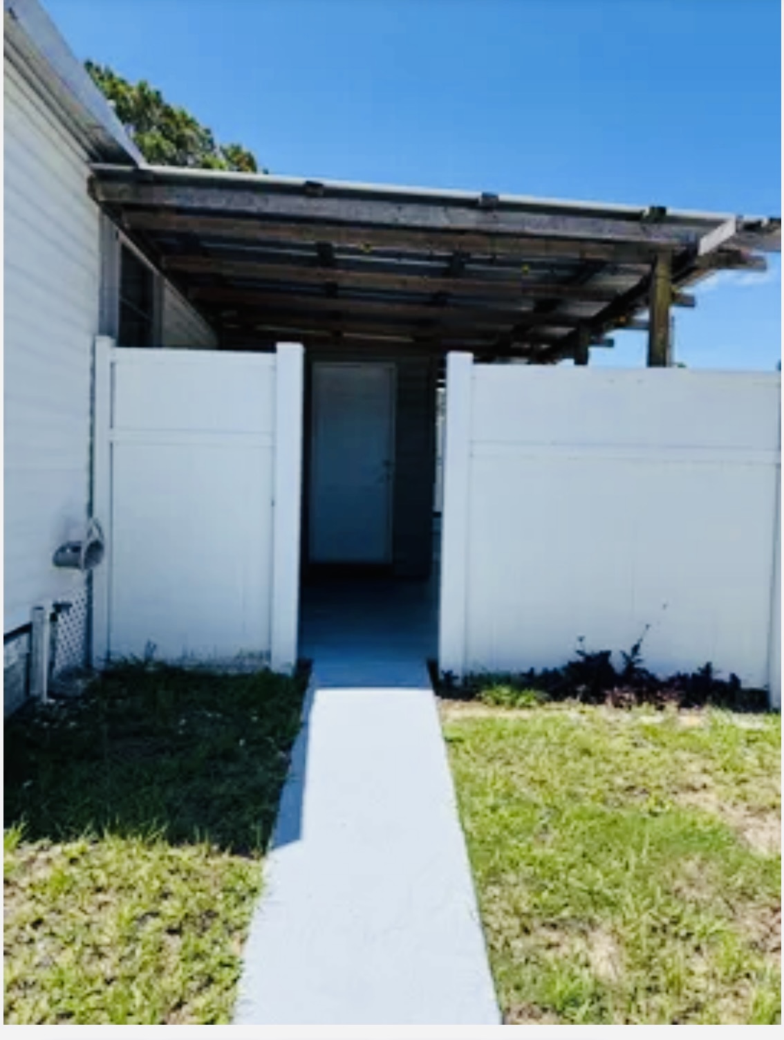 37376 US Hwy 19 N, Lot 130, Palm Harbor, Florida 34684, 2 Bedrooms Bedrooms, ,1 BathroomBathrooms,55-Plus Mobile Home,For Sale,US Hwy 19 N, Lot 130,4900