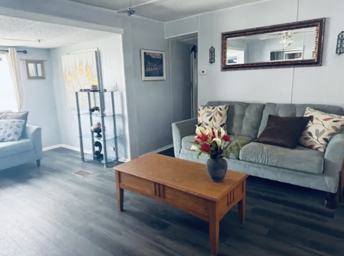 37376 US Hwy 19 N, Lot 130, Palm Harbor, Florida 34684, 2 Bedrooms Bedrooms, ,1 BathroomBathrooms,55-Plus Mobile Home,For Sale,US Hwy 19 N, Lot 130,4900