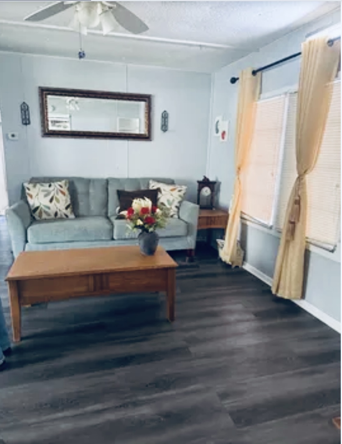 37376 US Hwy 19 N, Lot 130, Palm Harbor, Florida 34684, 2 Bedrooms Bedrooms, ,1 BathroomBathrooms,55-Plus Mobile Home,For Sale,US Hwy 19 N, Lot 130,4900