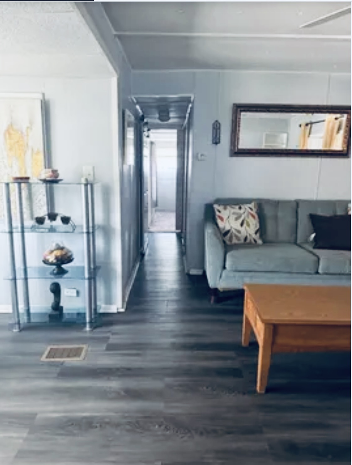 37376 US Hwy 19 N, Lot 130, Palm Harbor, Florida 34684, 2 Bedrooms Bedrooms, ,1 BathroomBathrooms,55-Plus Mobile Home,For Sale,US Hwy 19 N, Lot 130,4900