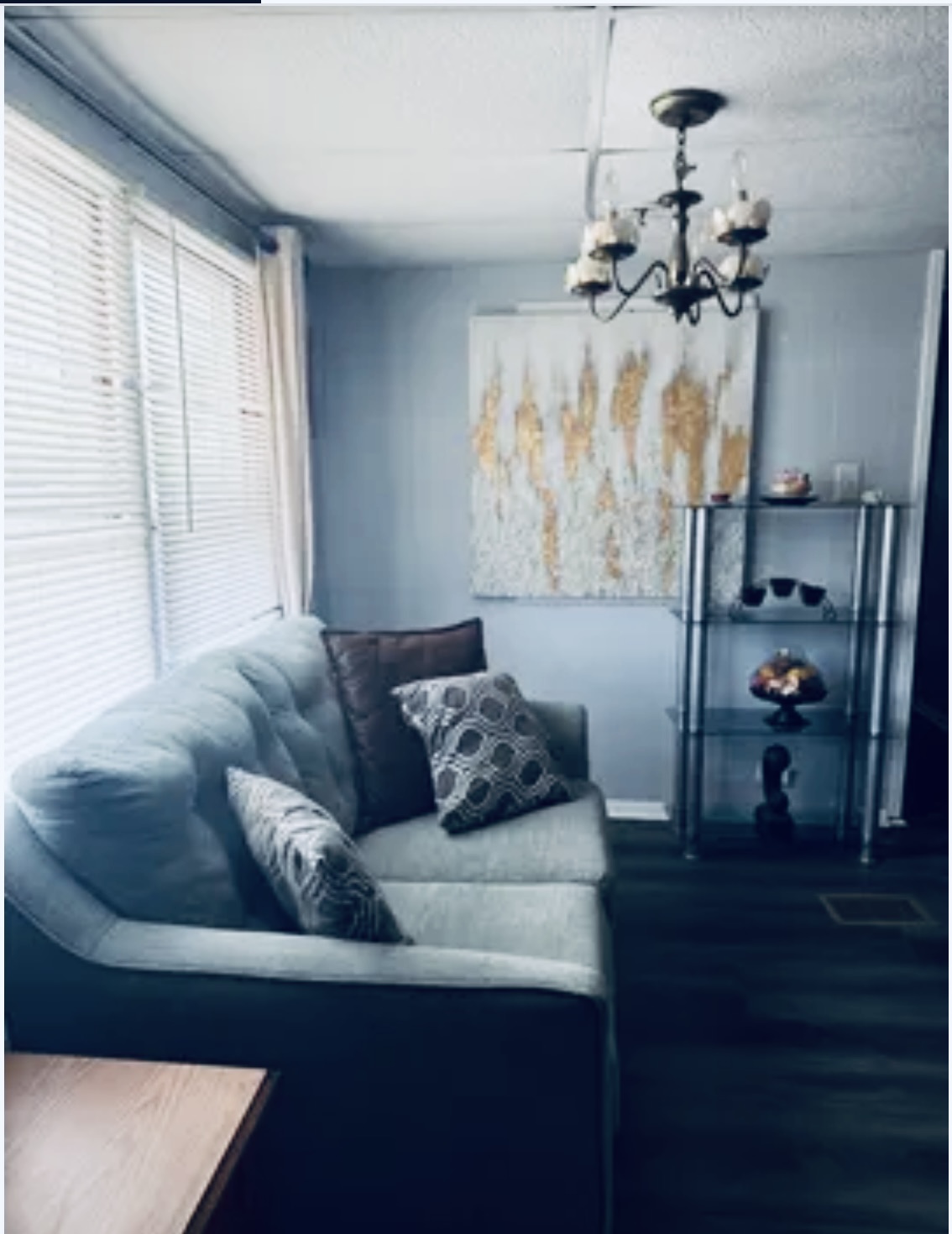 37376 US Hwy 19 N, Lot 130, Palm Harbor, Florida 34684, 2 Bedrooms Bedrooms, ,1 BathroomBathrooms,55-Plus Mobile Home,For Sale,US Hwy 19 N, Lot 130,4900