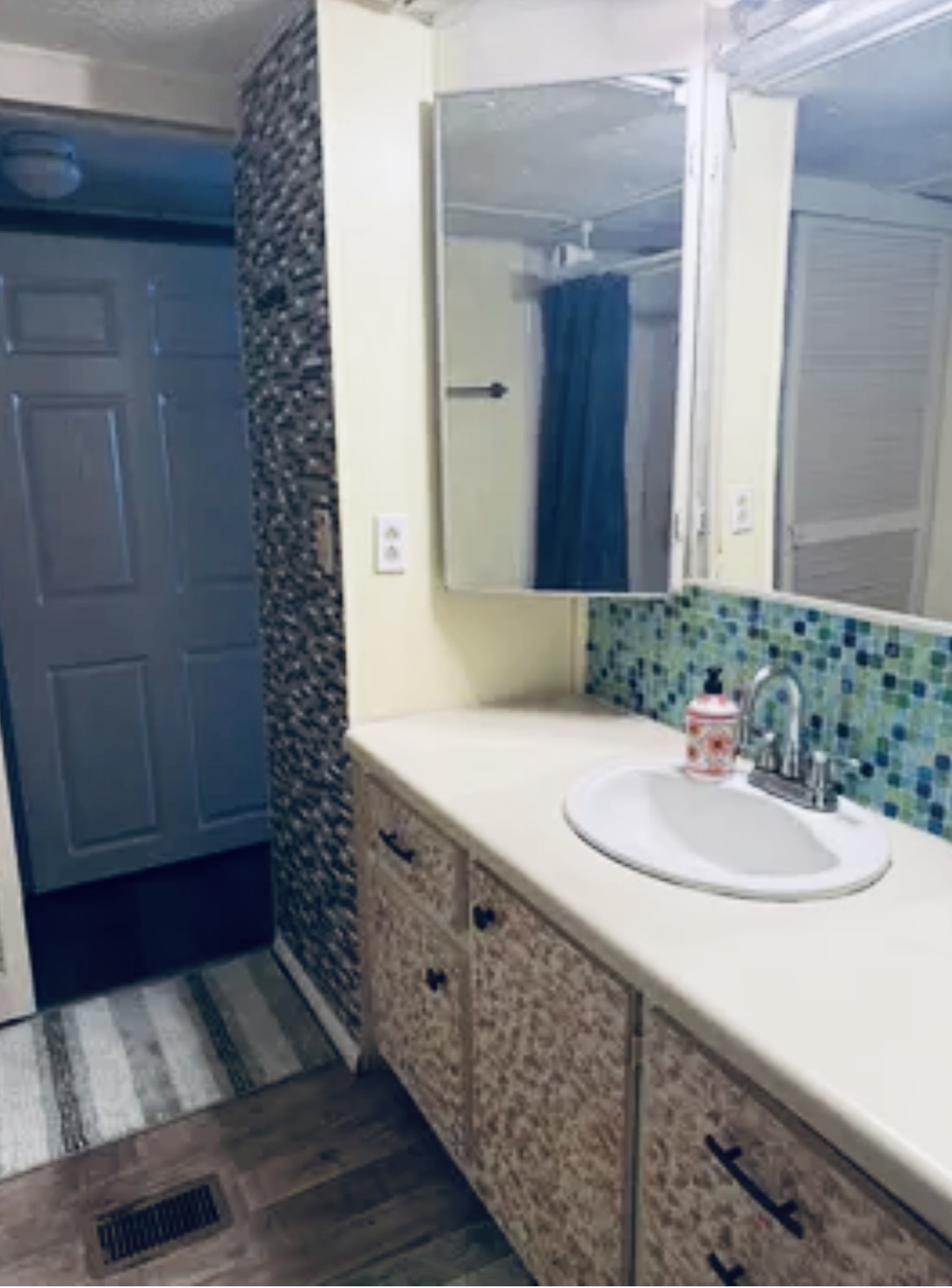 37376 US Hwy 19 N, Lot 130, Palm Harbor, Florida 34684, 2 Bedrooms Bedrooms, ,1 BathroomBathrooms,55-Plus Mobile Home,For Sale,US Hwy 19 N, Lot 130,4900
