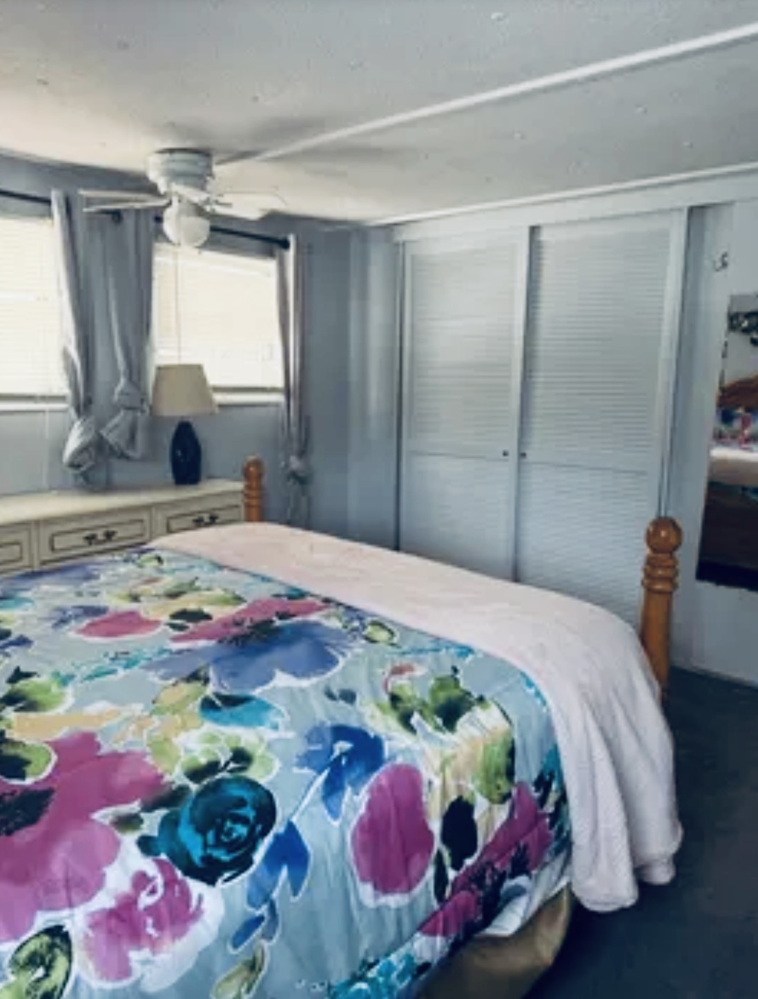 37376 US Hwy 19 N, Lot 130, Palm Harbor, Florida 34684, 2 Bedrooms Bedrooms, ,1 BathroomBathrooms,55-Plus Mobile Home,For Sale,US Hwy 19 N, Lot 130,4900