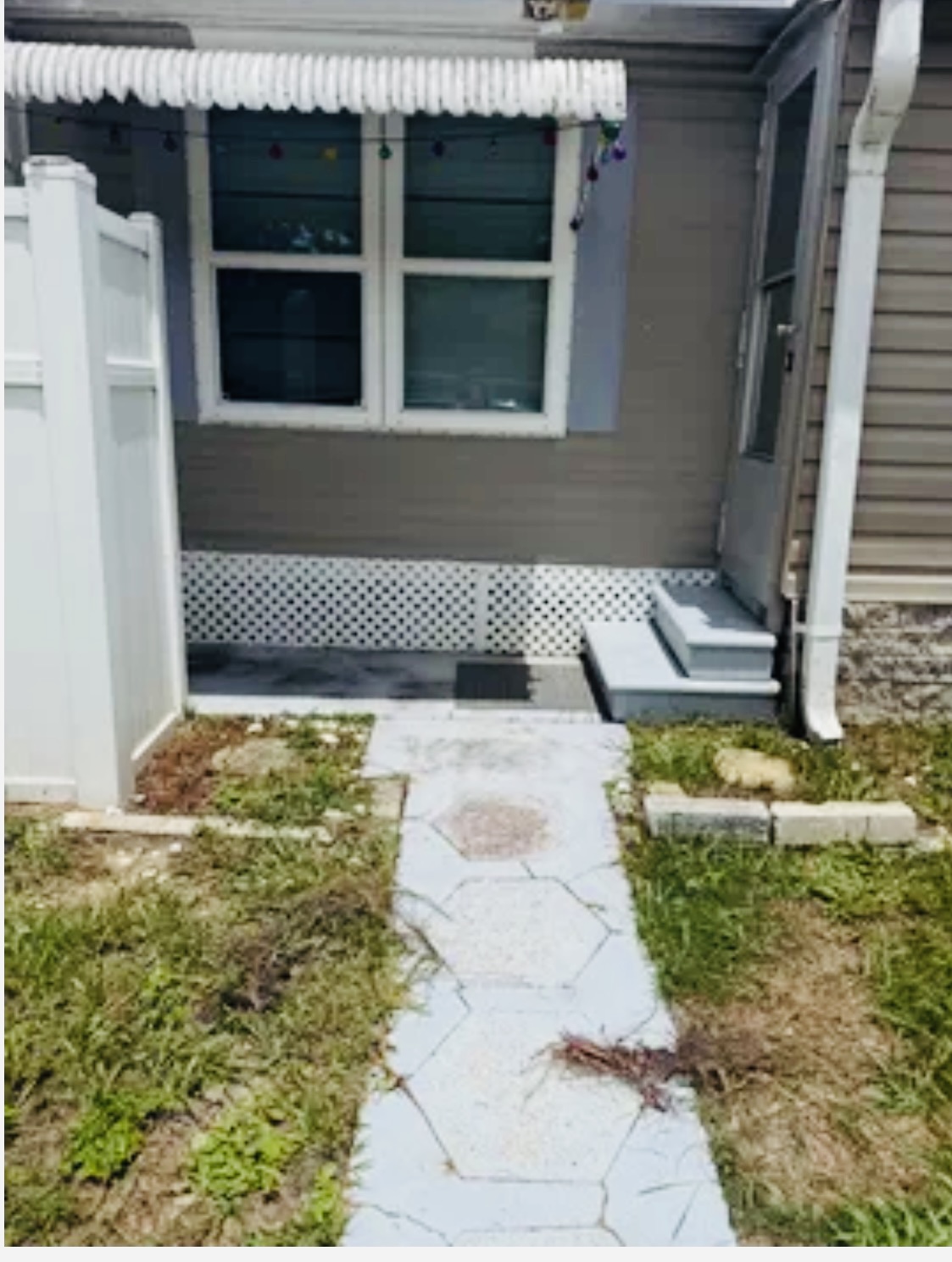 37376 US Hwy 19 N, Lot 130, Palm Harbor, Florida 34684, 2 Bedrooms Bedrooms, ,1 BathroomBathrooms,55-Plus Mobile Home,For Sale,US Hwy 19 N, Lot 130,4900