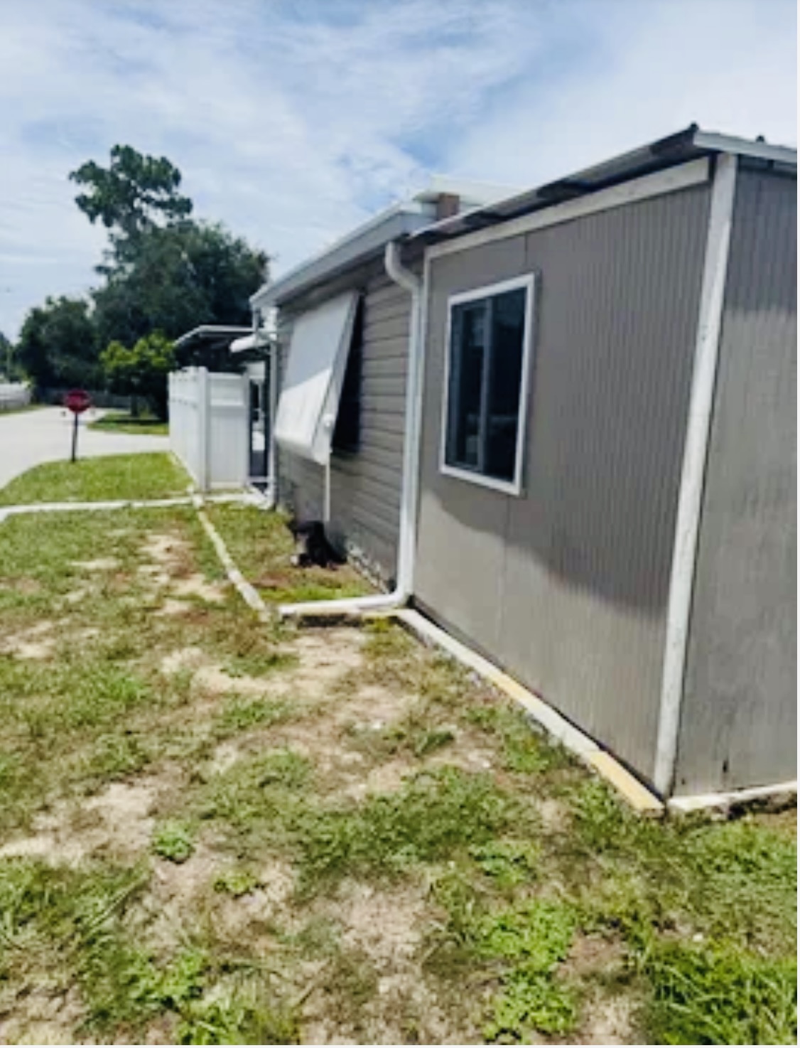 37376 US Hwy 19 N, Lot 130, Palm Harbor, Florida 34684, 2 Bedrooms Bedrooms, ,1 BathroomBathrooms,55-Plus Mobile Home,For Sale,US Hwy 19 N, Lot 130,4900