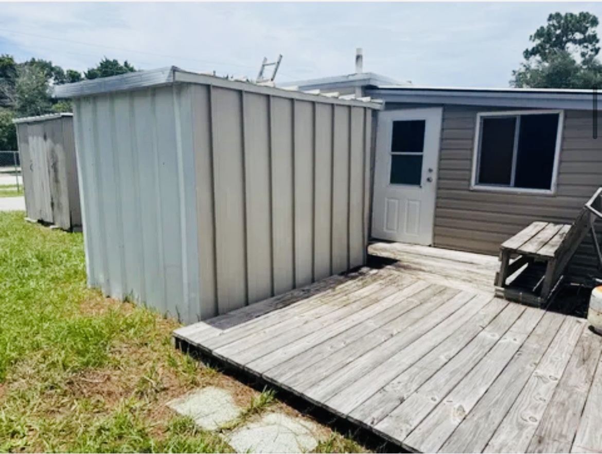 37376 US Hwy 19 N, Lot 130, Palm Harbor, Florida 34684, 2 Bedrooms Bedrooms, ,1 BathroomBathrooms,55-Plus Mobile Home,For Sale,US Hwy 19 N, Lot 130,4900