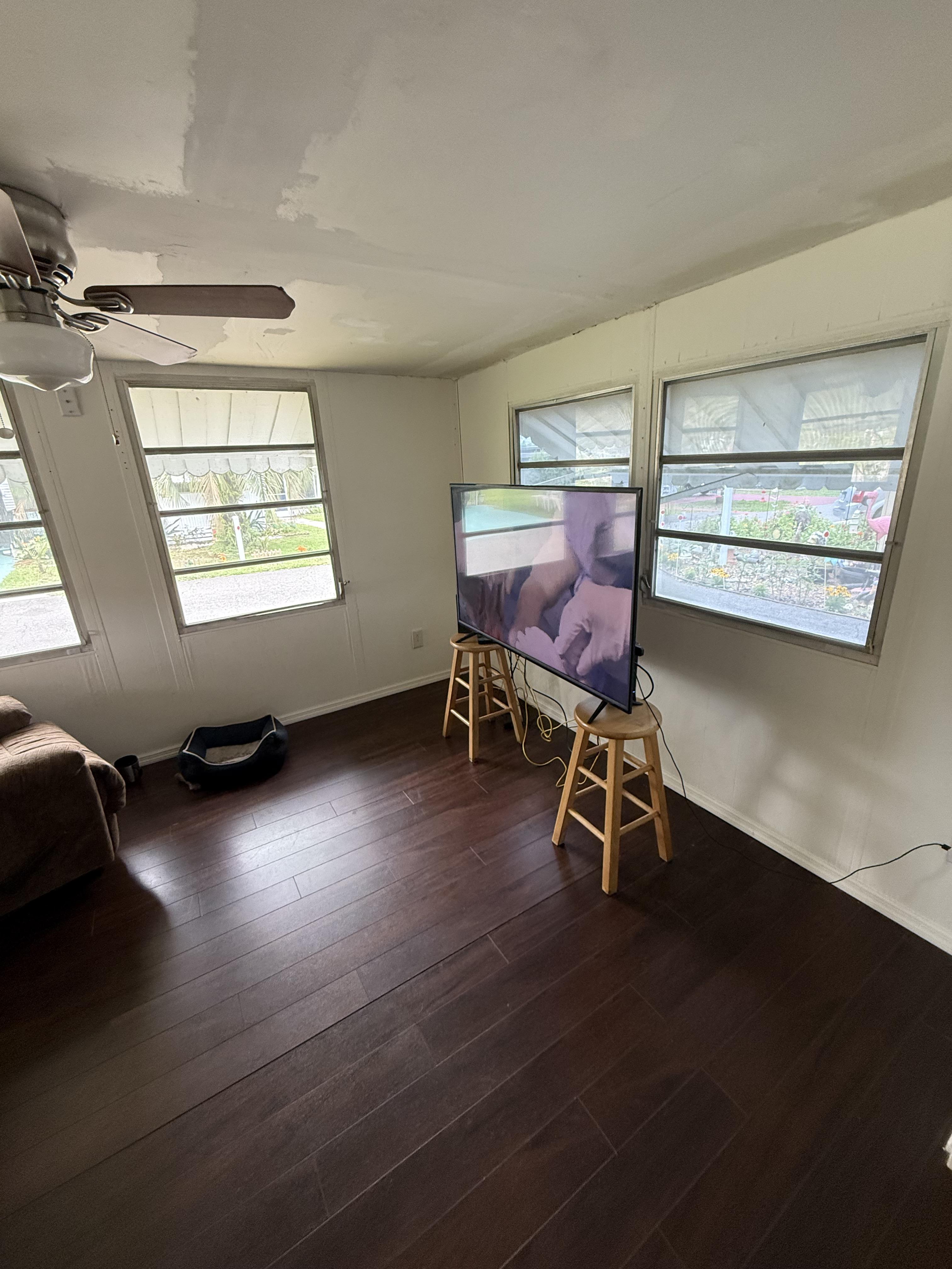 4810 Suzanne St, Zephryhills, Florida 33542, 2 Bedrooms Bedrooms, ,1 BathroomBathrooms,55-Plus Mobile Home,For Sale,Suzanne St,4901