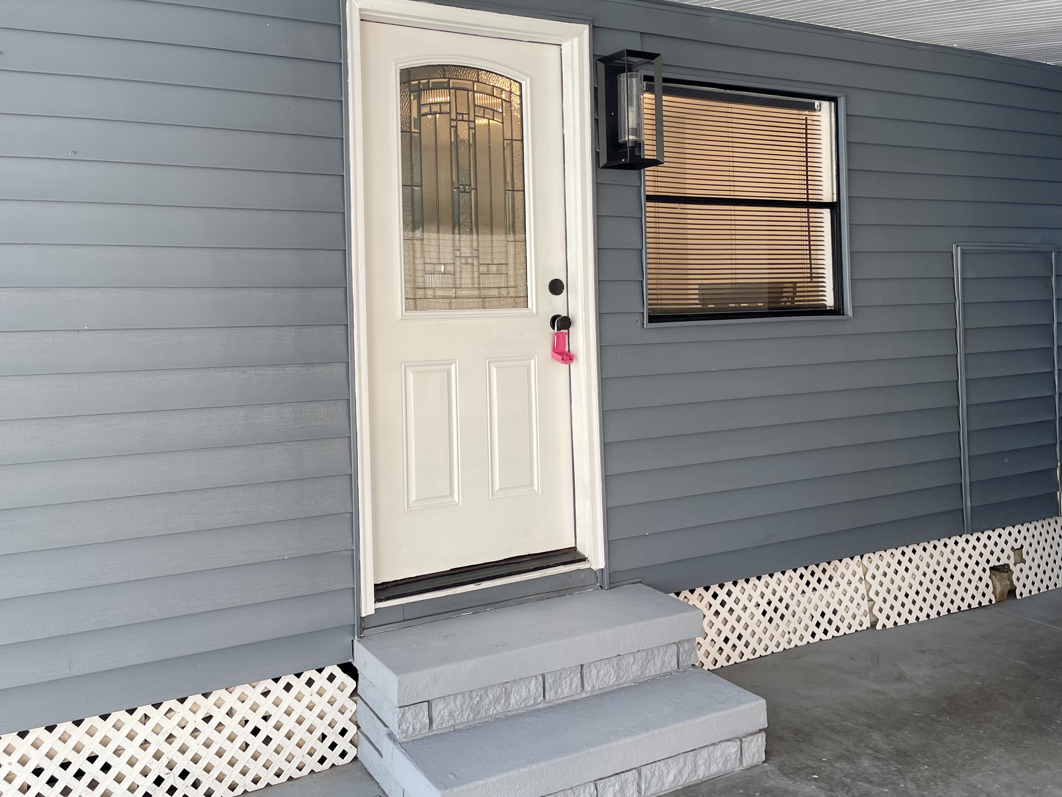 139 Poinciana Drive, Ellenton, Florida 34222, 2 Bedrooms Bedrooms, ,2 BathroomsBathrooms,55-Plus Mobile Home,For Sale,Poinciana Drive,4902