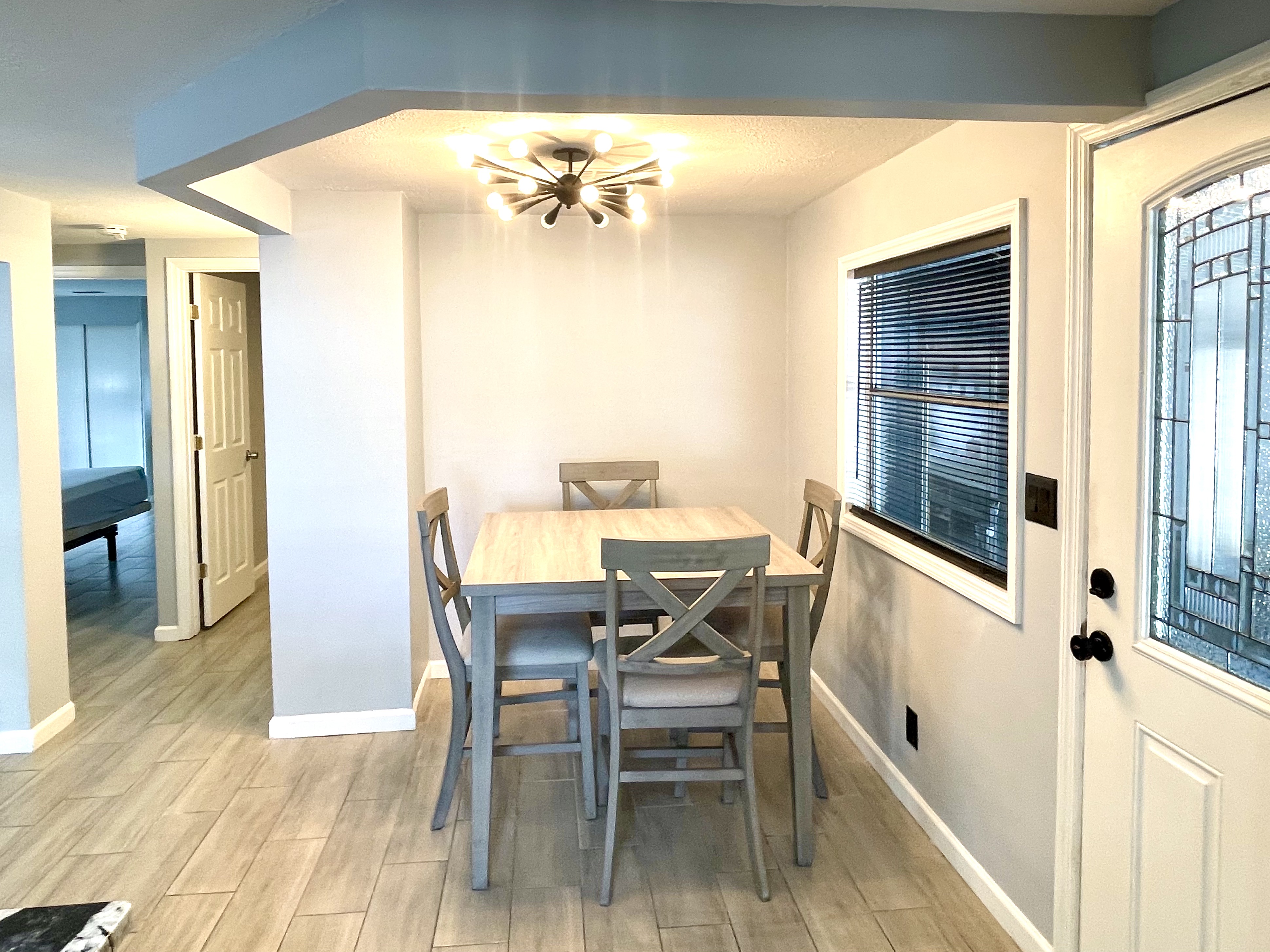 139 Poinciana Drive, Ellenton, Florida 34222, 2 Bedrooms Bedrooms, ,2 BathroomsBathrooms,55-Plus Mobile Home,For Sale,Poinciana Drive,4902