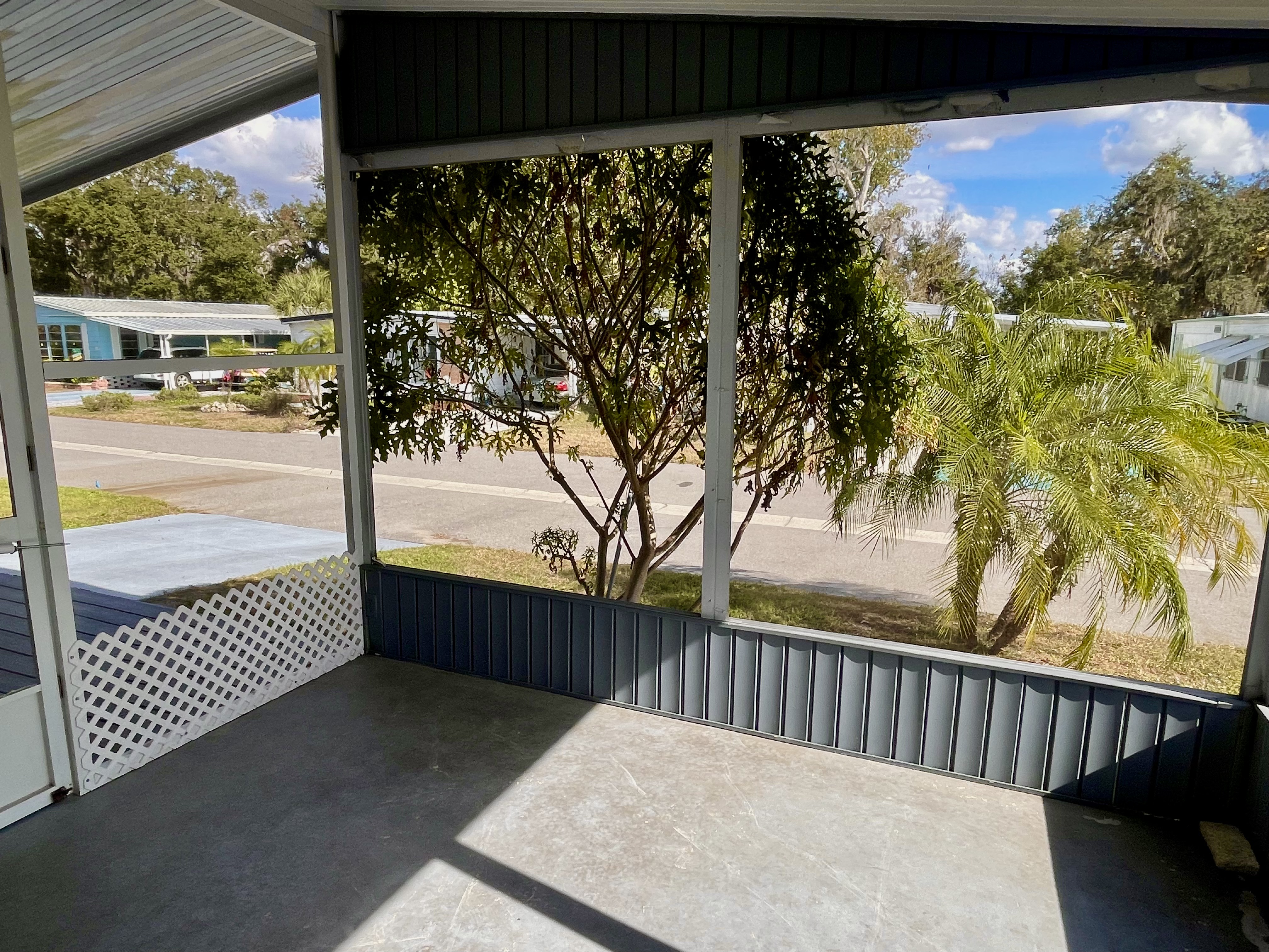 139 Poinciana Drive, Ellenton, Florida 34222, 2 Bedrooms Bedrooms, ,2 BathroomsBathrooms,55-Plus Mobile Home,For Sale,Poinciana Drive,4902