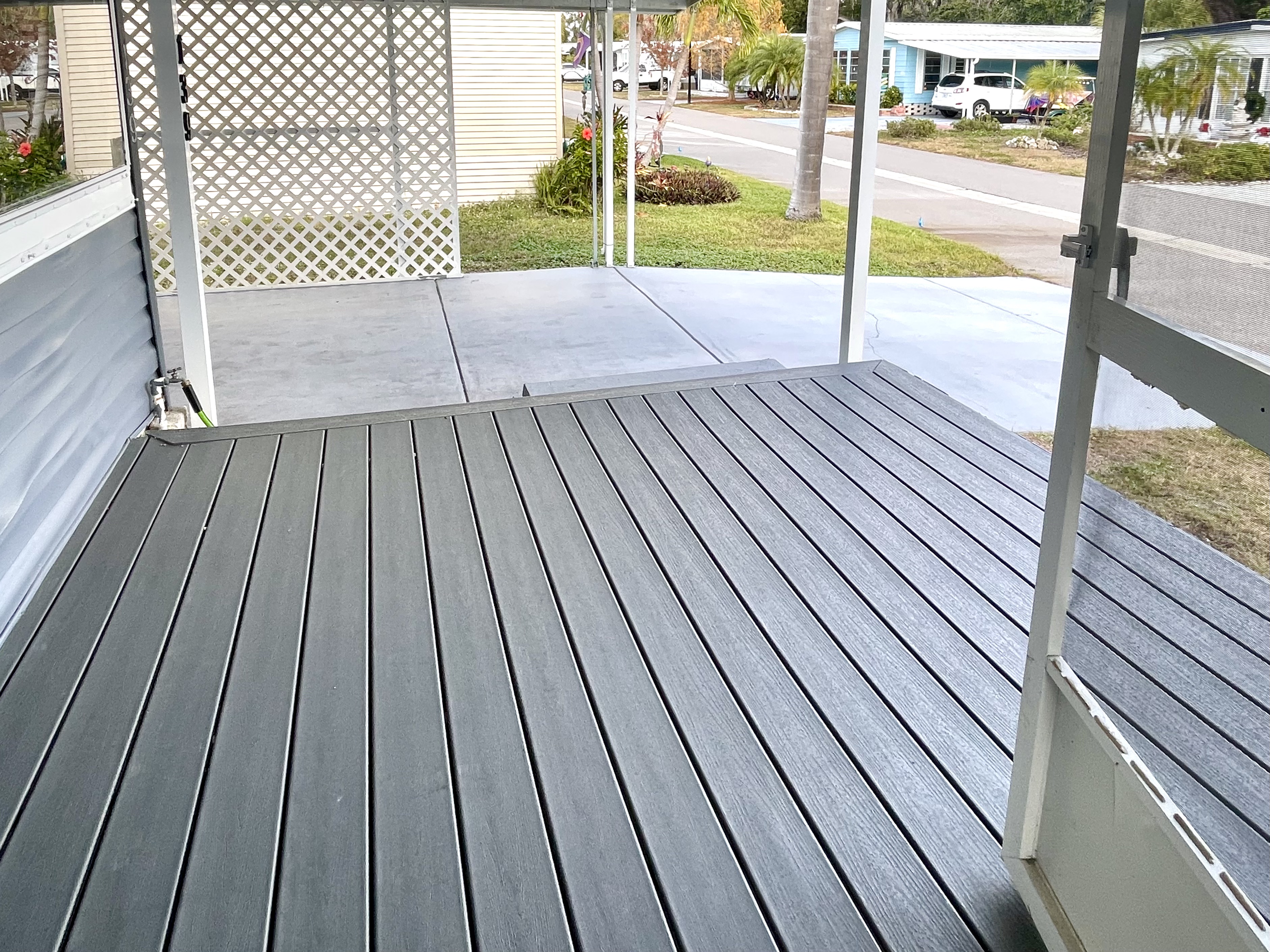 139 Poinciana Drive, Ellenton, Florida 34222, 2 Bedrooms Bedrooms, ,2 BathroomsBathrooms,55-Plus Mobile Home,For Sale,Poinciana Drive,4902
