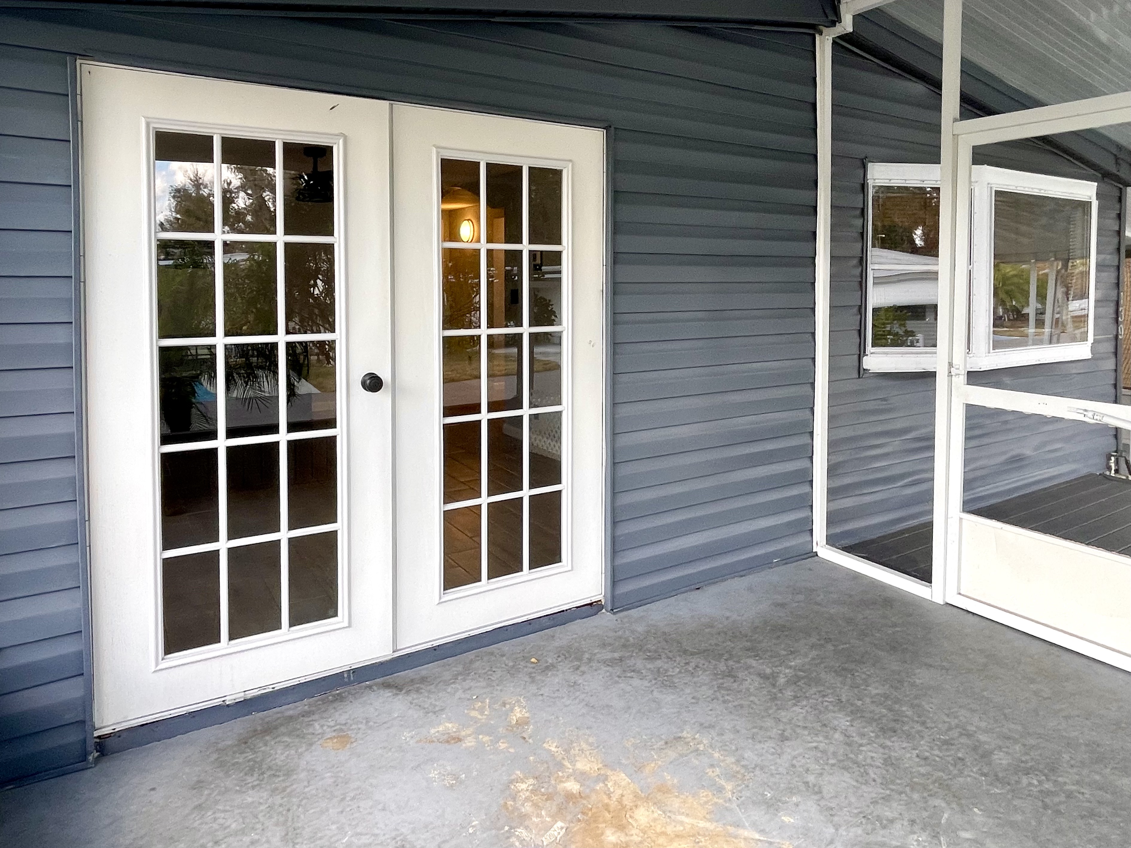139 Poinciana Drive, Ellenton, Florida 34222, 2 Bedrooms Bedrooms, ,2 BathroomsBathrooms,55-Plus Mobile Home,For Sale,Poinciana Drive,4902