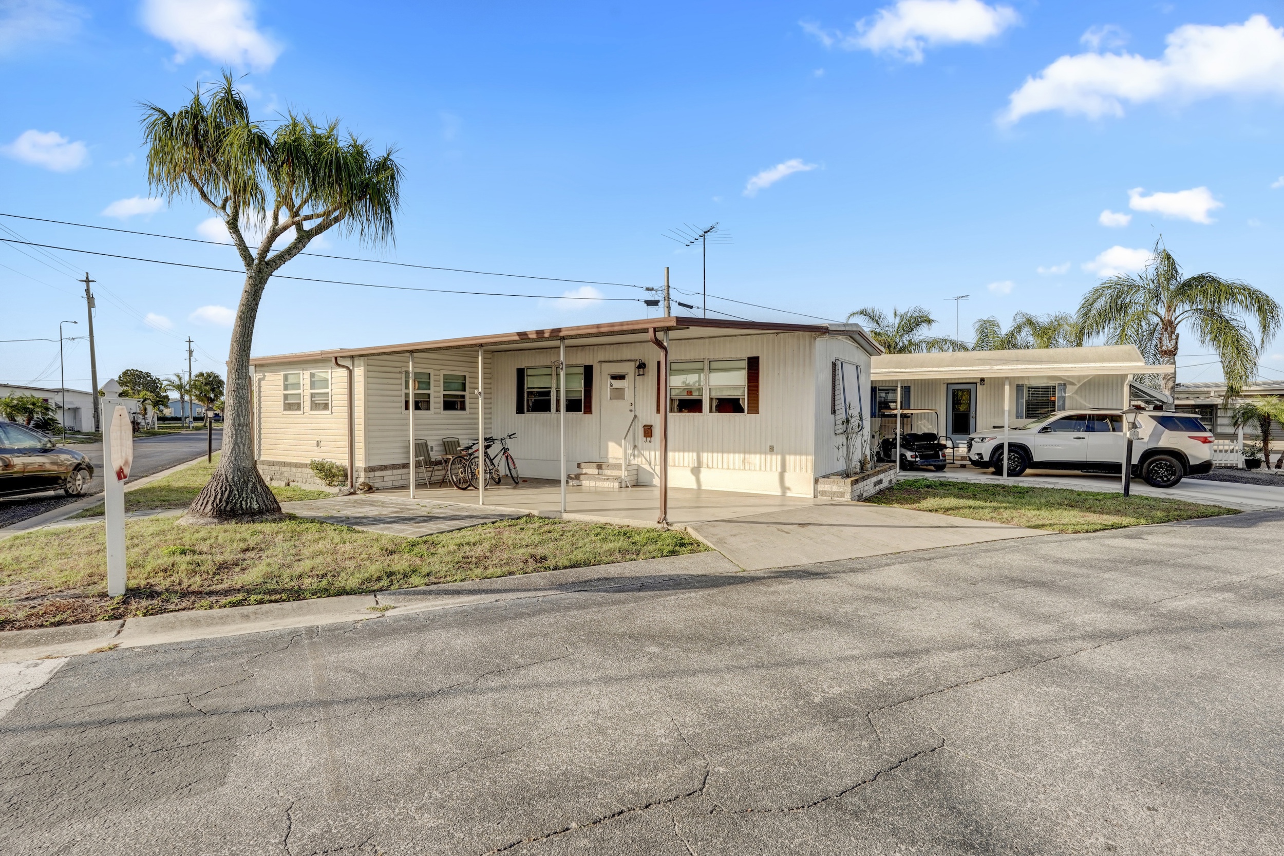 508 44th Ave E, Lot E11, Bradenton, Florida 34203, 2 Bedrooms Bedrooms, ,1 BathroomBathrooms,55-Plus Mobile Home,For Sale,44th Ave E, Lot E11,4904