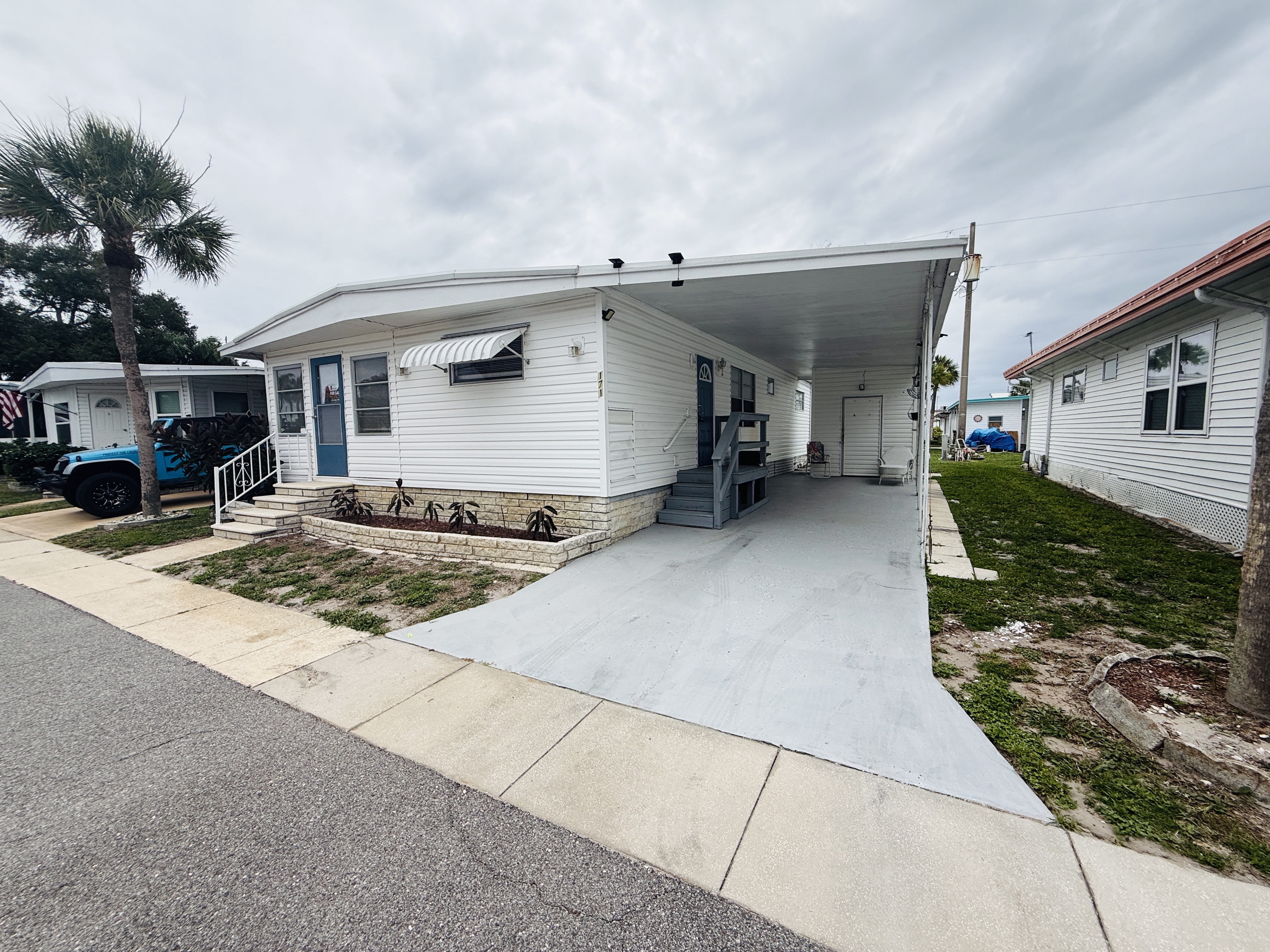 171 Cypress Lane, Largo, Florida 33770, 2 Bedrooms Bedrooms, ,2 BathroomsBathrooms,55-Plus Mobile Home,For Sale,Cypress Lane,4905