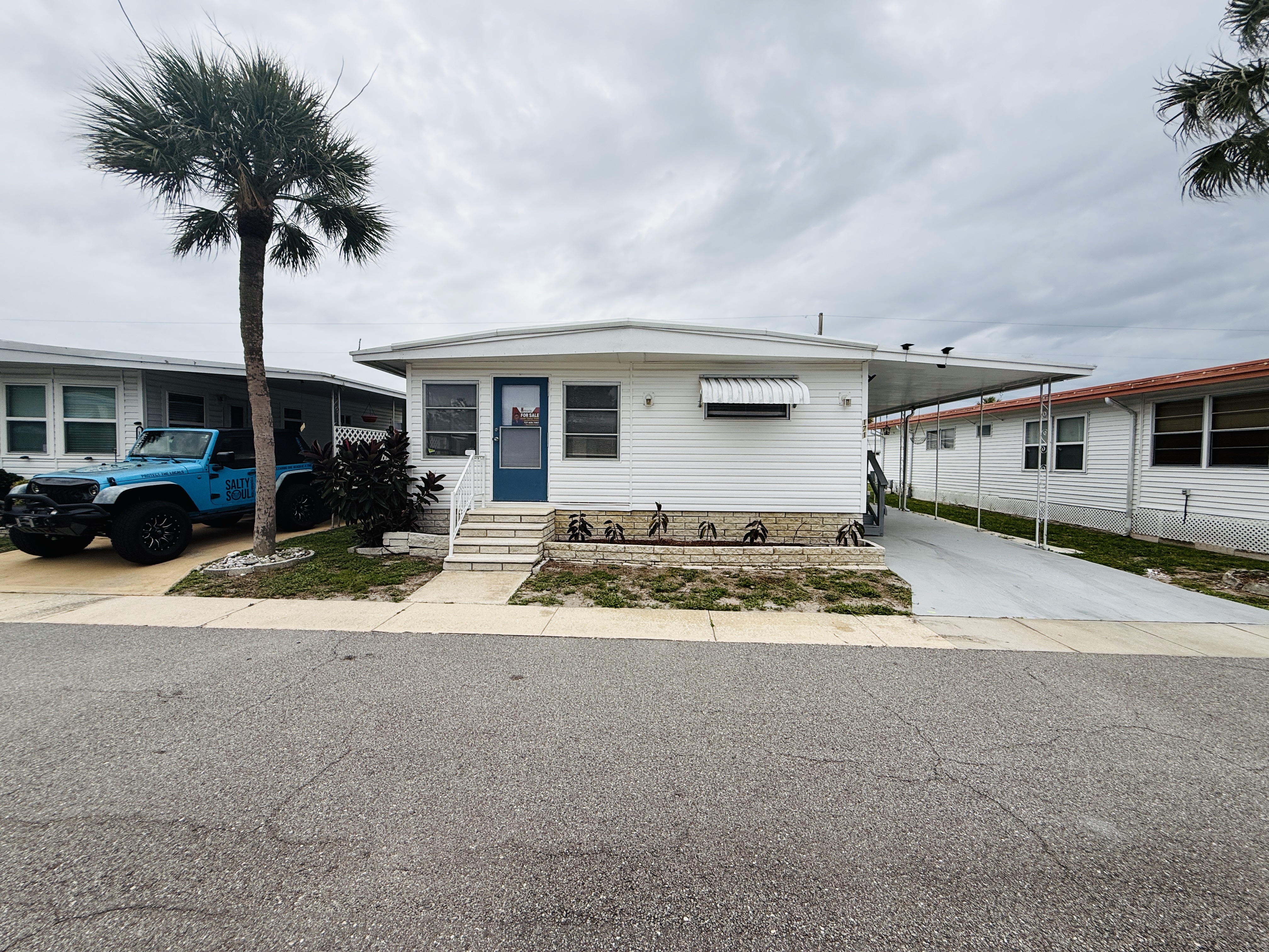 171 Cypress Lane, Largo, Florida 33770, 2 Bedrooms Bedrooms, ,2 BathroomsBathrooms,55-Plus Mobile Home,For Sale,Cypress Lane,4905