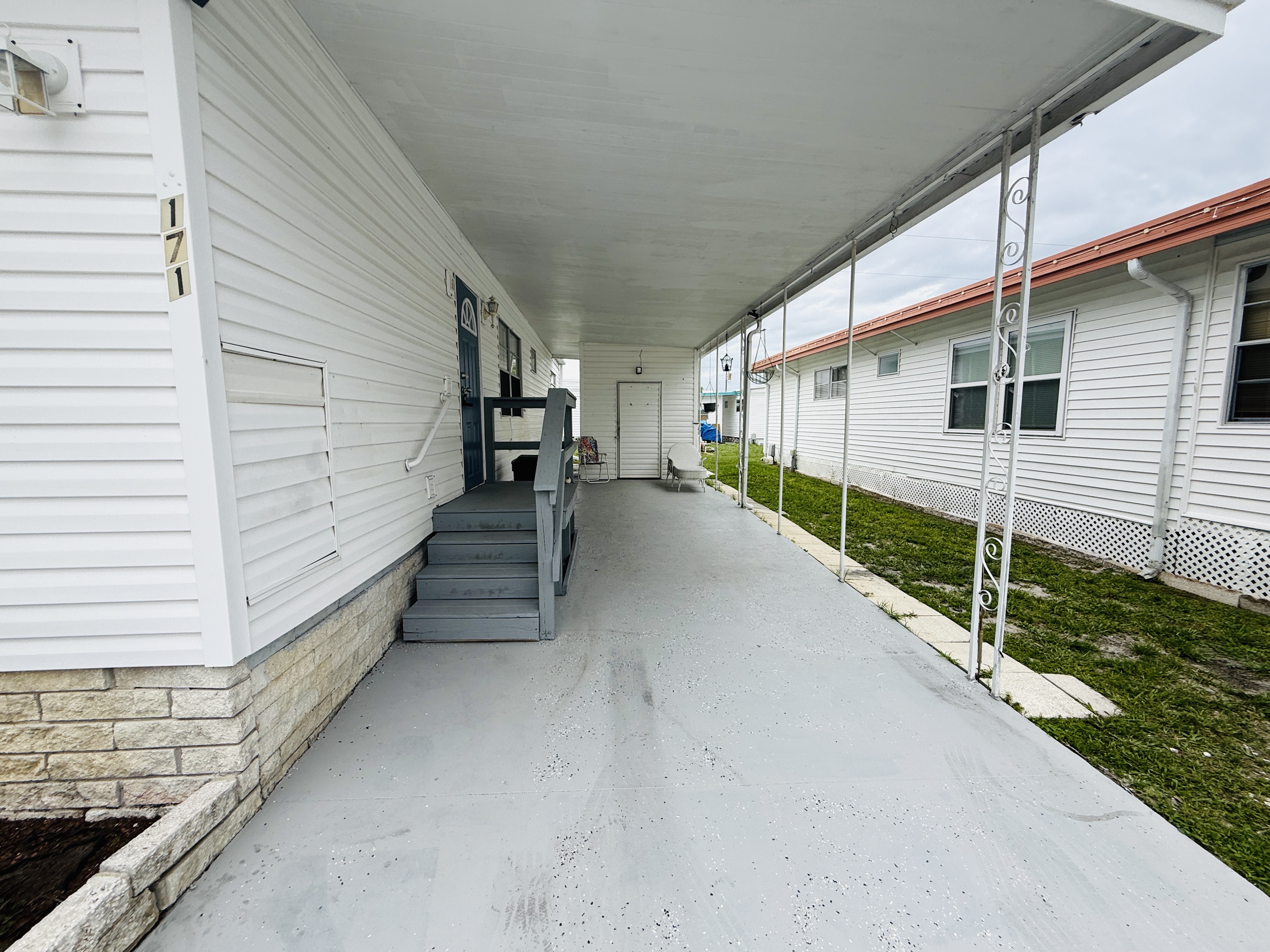 171 Cypress Lane, Largo, Florida 33770, 2 Bedrooms Bedrooms, ,2 BathroomsBathrooms,55-Plus Mobile Home,For Sale,Cypress Lane,4905