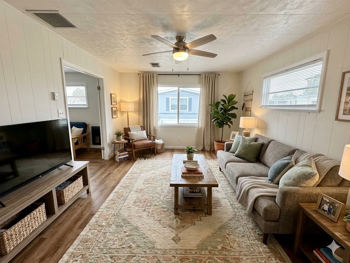 171 Cypress Lane, Largo, Florida 33770, 2 Bedrooms Bedrooms, ,2 BathroomsBathrooms,55-Plus Mobile Home,For Sale,Cypress Lane,4905