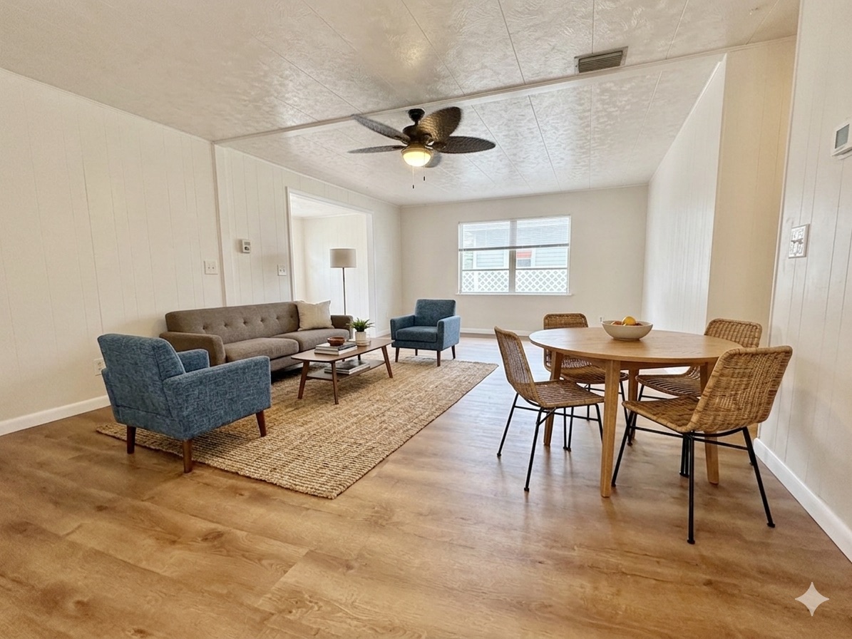 171 Cypress Lane, Largo, Florida 33770, 2 Bedrooms Bedrooms, ,2 BathroomsBathrooms,55-Plus Mobile Home,For Sale,Cypress Lane,4905