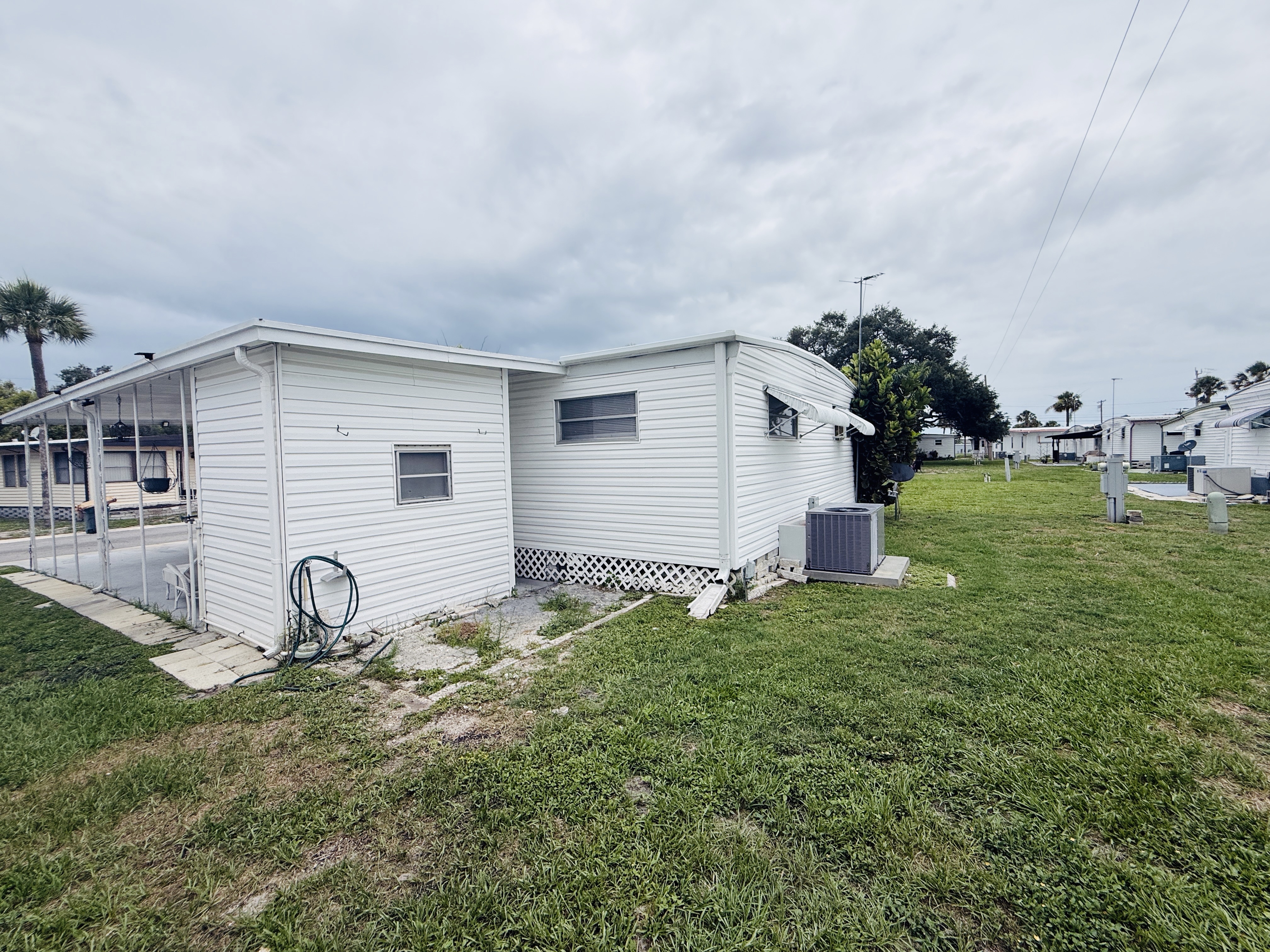 171 Cypress Lane, Largo, Florida 33770, 2 Bedrooms Bedrooms, ,2 BathroomsBathrooms,55-Plus Mobile Home,For Sale,Cypress Lane,4905