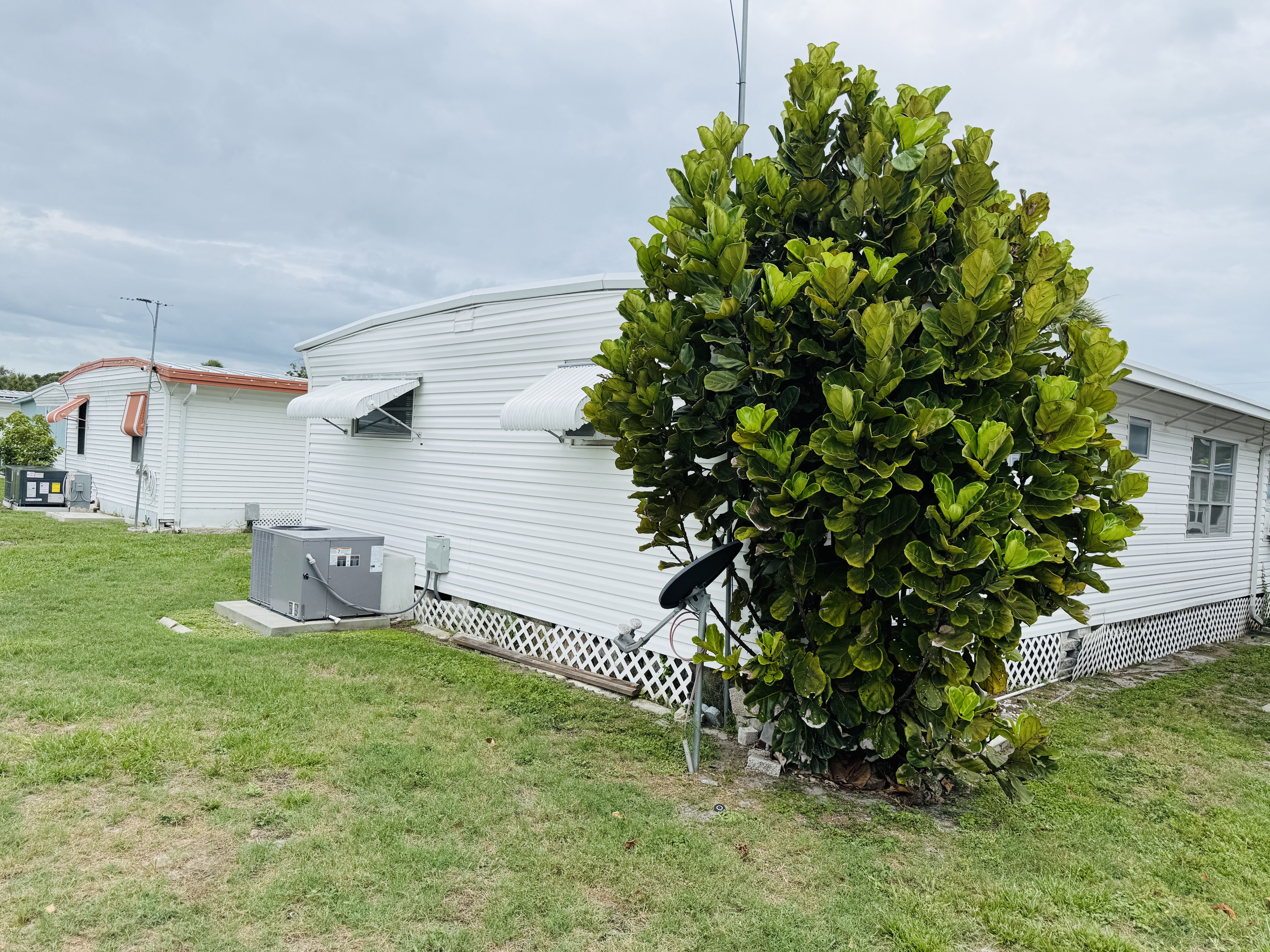 171 Cypress Lane, Largo, Florida 33770, 2 Bedrooms Bedrooms, ,2 BathroomsBathrooms,55-Plus Mobile Home,For Sale,Cypress Lane,4905