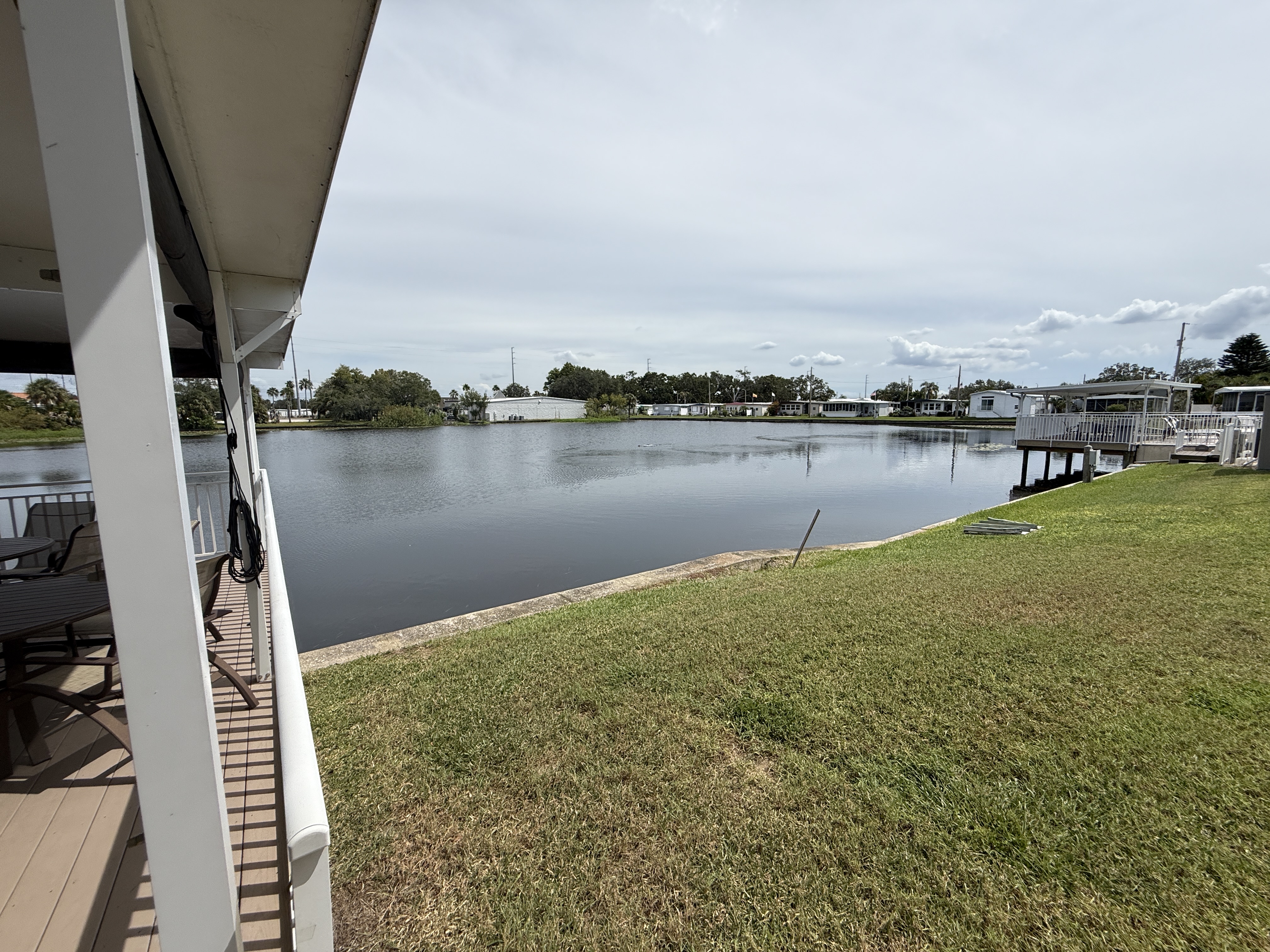 171 Cypress Lane, Largo, Florida 33770, 2 Bedrooms Bedrooms, ,2 BathroomsBathrooms,55-Plus Mobile Home,For Sale,Cypress Lane,4905