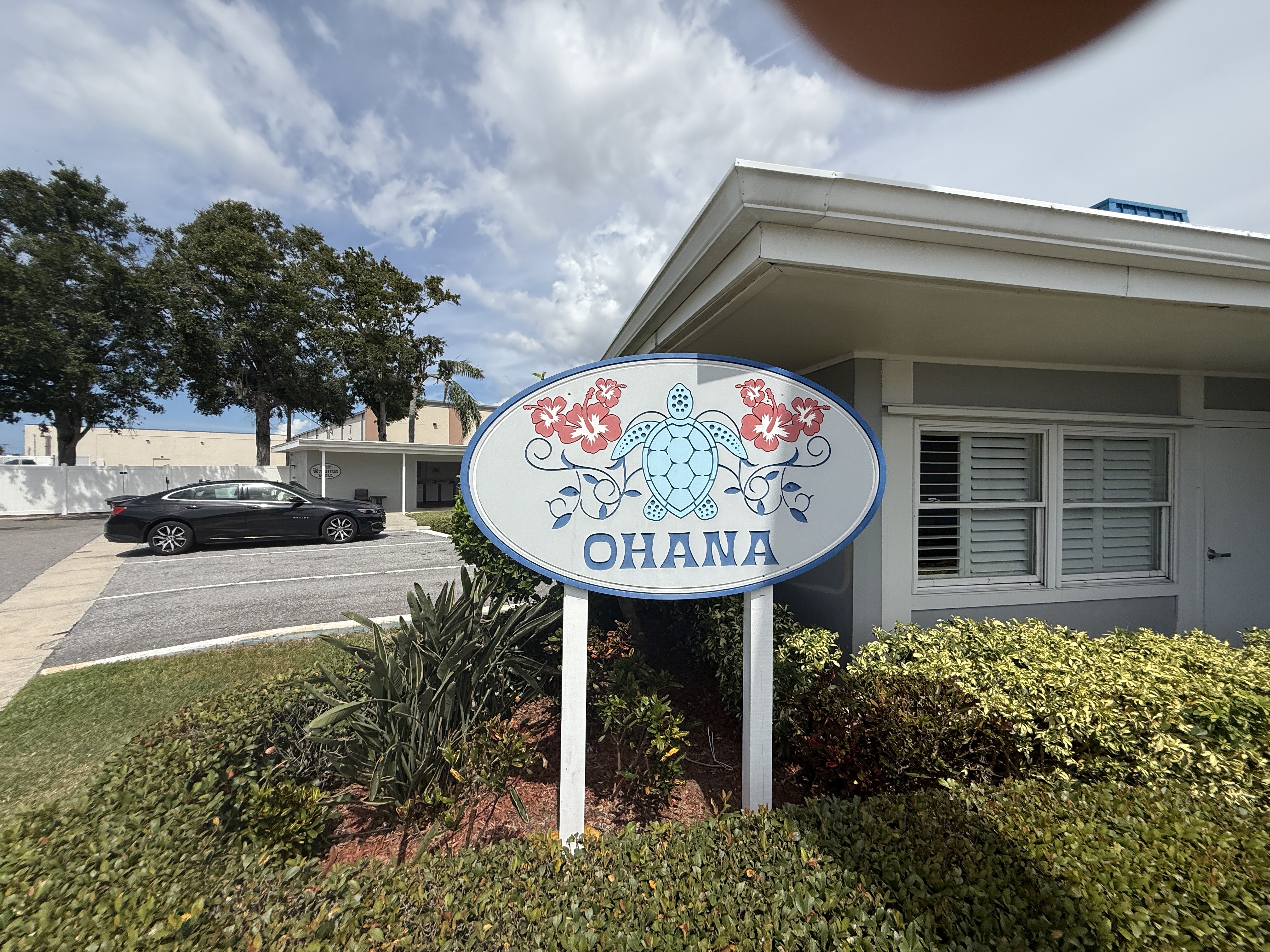 171 Cypress Lane, Largo, Florida 33770, 2 Bedrooms Bedrooms, ,2 BathroomsBathrooms,55-Plus Mobile Home,For Sale,Cypress Lane,4905