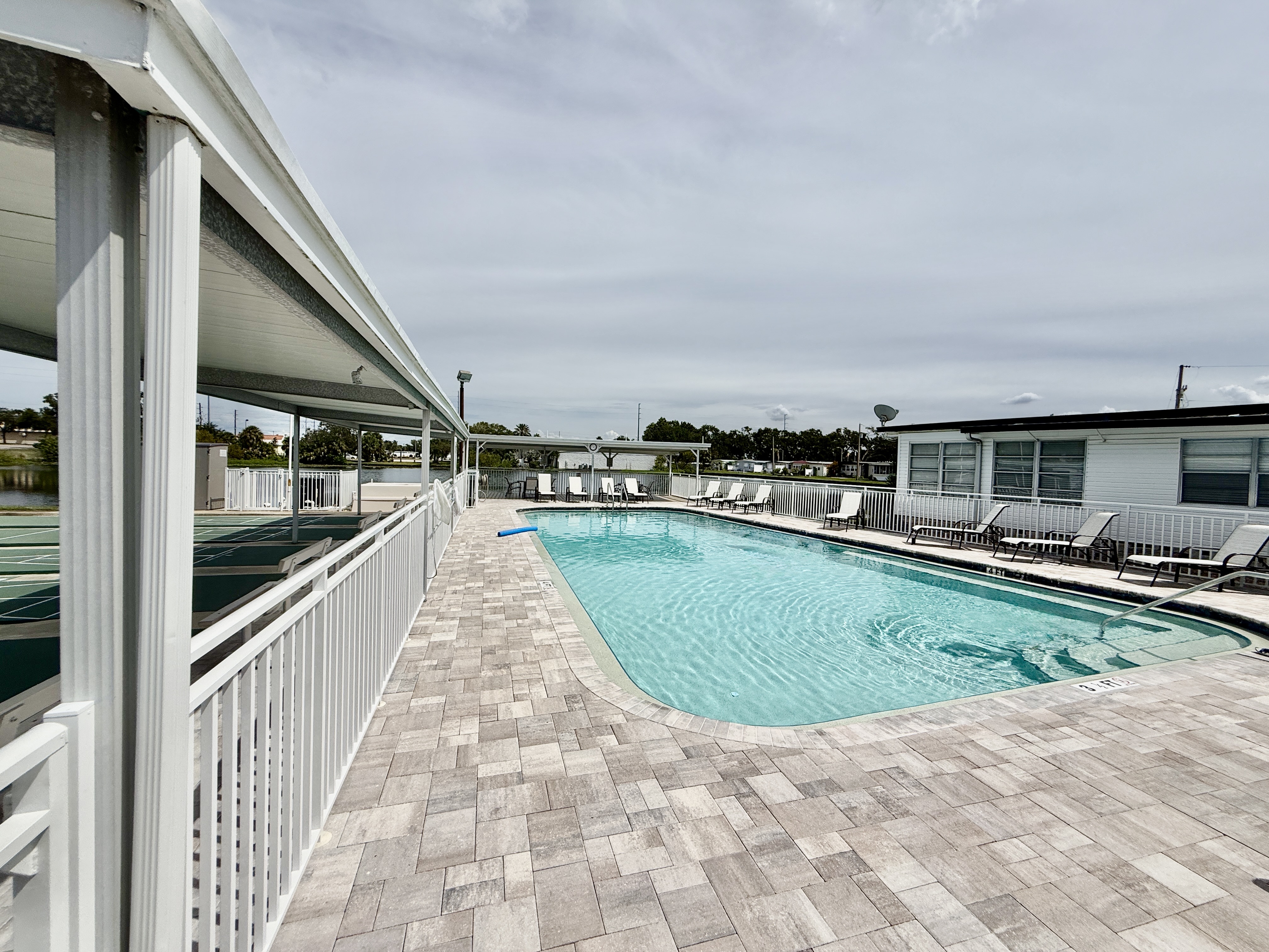 171 Cypress Lane, Largo, Florida 33770, 2 Bedrooms Bedrooms, ,2 BathroomsBathrooms,55-Plus Mobile Home,For Sale,Cypress Lane,4905