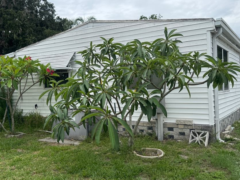 168 Poinciana Dr, Ellenton, Florida 34222, 2 Bedrooms Bedrooms, ,2 BathroomsBathrooms,55-Plus Mobile Home,For Sale,Poinciana Dr,4906