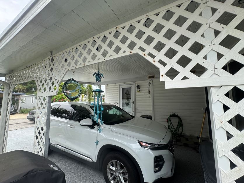 168 Poinciana Dr, Ellenton, Florida 34222, 2 Bedrooms Bedrooms, ,2 BathroomsBathrooms,55-Plus Mobile Home,For Sale,Poinciana Dr,4906