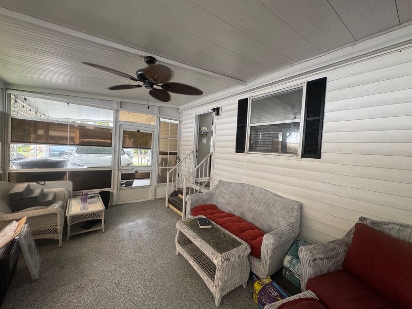 168 Poinciana Dr, Ellenton, Florida 34222, 2 Bedrooms Bedrooms, ,2 BathroomsBathrooms,55-Plus Mobile Home,For Sale,Poinciana Dr,4906