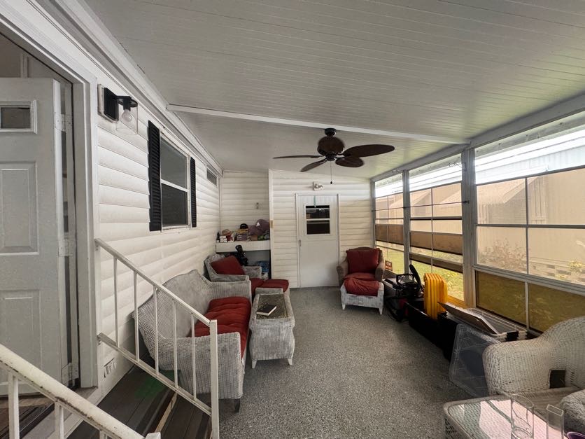 168 Poinciana Dr, Ellenton, Florida 34222, 2 Bedrooms Bedrooms, ,2 BathroomsBathrooms,55-Plus Mobile Home,For Sale,Poinciana Dr,4906