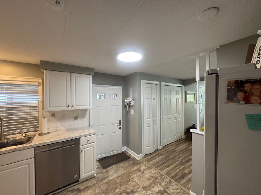 168 Poinciana Dr, Ellenton, Florida 34222, 2 Bedrooms Bedrooms, ,2 BathroomsBathrooms,55-Plus Mobile Home,For Sale,Poinciana Dr,4906
