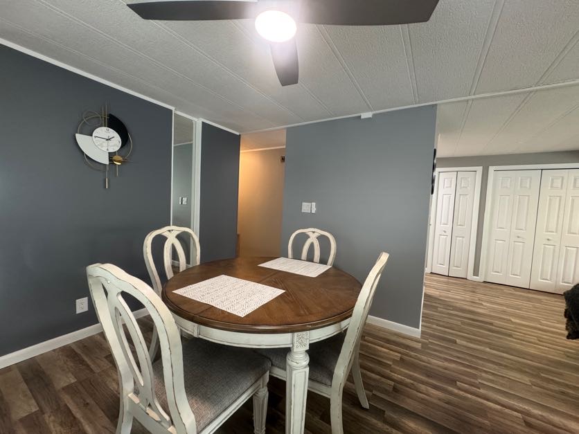 168 Poinciana Dr, Ellenton, Florida 34222, 2 Bedrooms Bedrooms, ,2 BathroomsBathrooms,55-Plus Mobile Home,For Sale,Poinciana Dr,4906