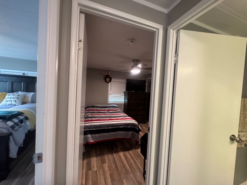 168 Poinciana Dr, Ellenton, Florida 34222, 2 Bedrooms Bedrooms, ,2 BathroomsBathrooms,55-Plus Mobile Home,For Sale,Poinciana Dr,4906