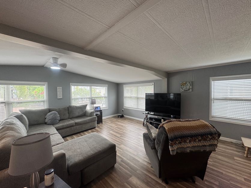 168 Poinciana Dr, Ellenton, Florida 34222, 2 Bedrooms Bedrooms, ,2 BathroomsBathrooms,55-Plus Mobile Home,For Sale,Poinciana Dr,4906