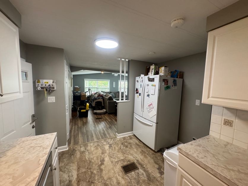 168 Poinciana Dr, Ellenton, Florida 34222, 2 Bedrooms Bedrooms, ,2 BathroomsBathrooms,55-Plus Mobile Home,For Sale,Poinciana Dr,4906