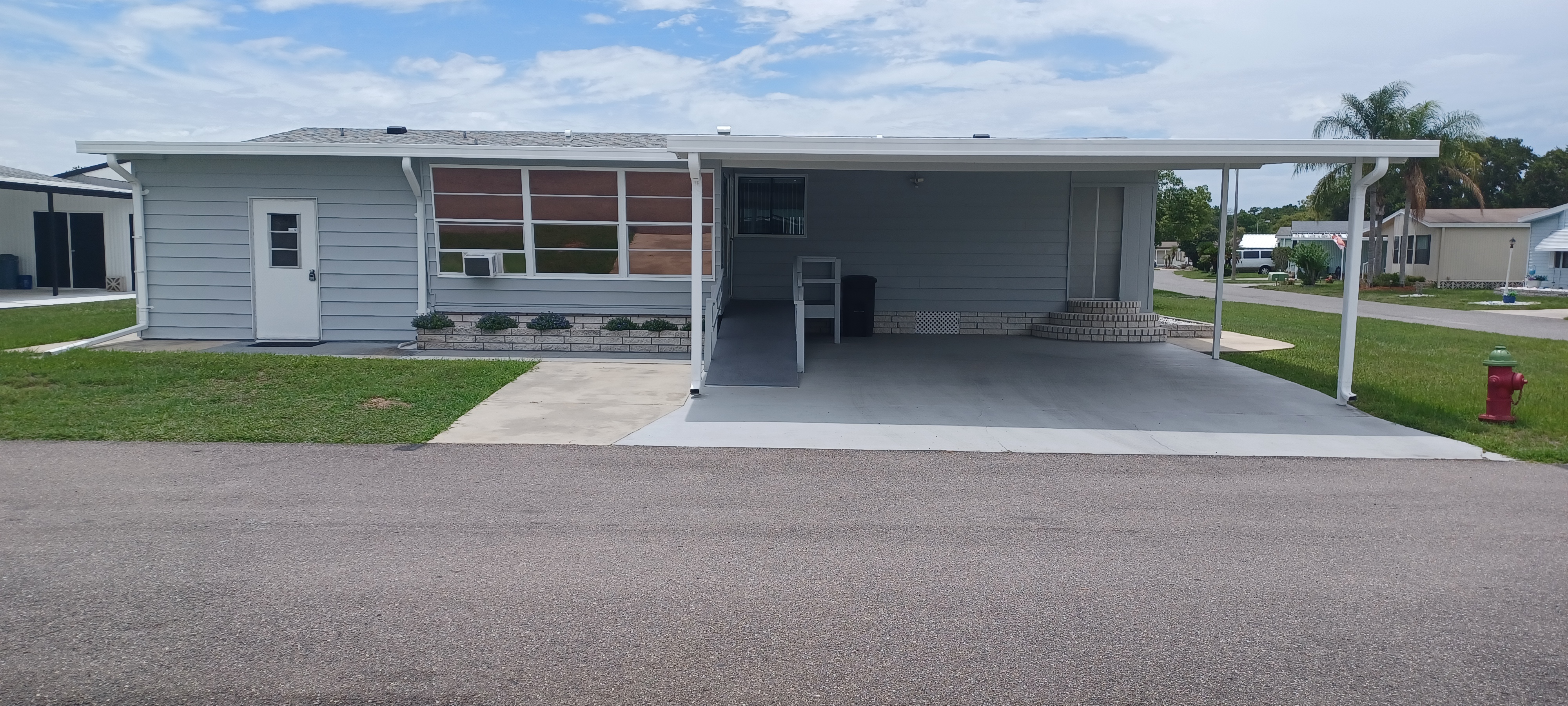 14278 Forest Oaks, Orlando, Florida 32826, 2 Bedrooms Bedrooms, ,2 BathroomsBathrooms,55-Plus Mobile Home,For Sale,Forest Oaks,4907
