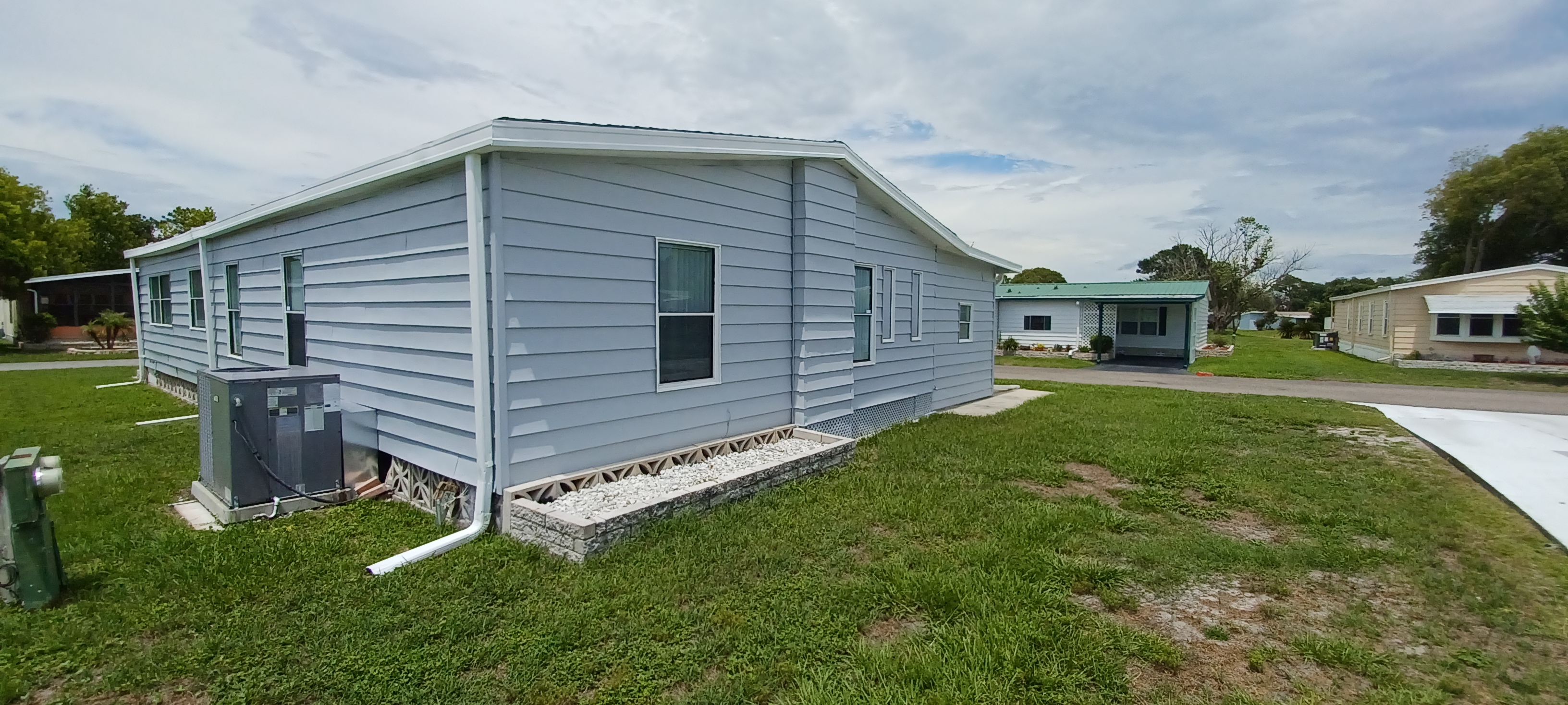 14278 Forest Oaks, Orlando, Florida 32826, 2 Bedrooms Bedrooms, ,2 BathroomsBathrooms,55-Plus Mobile Home,For Sale,Forest Oaks,4907