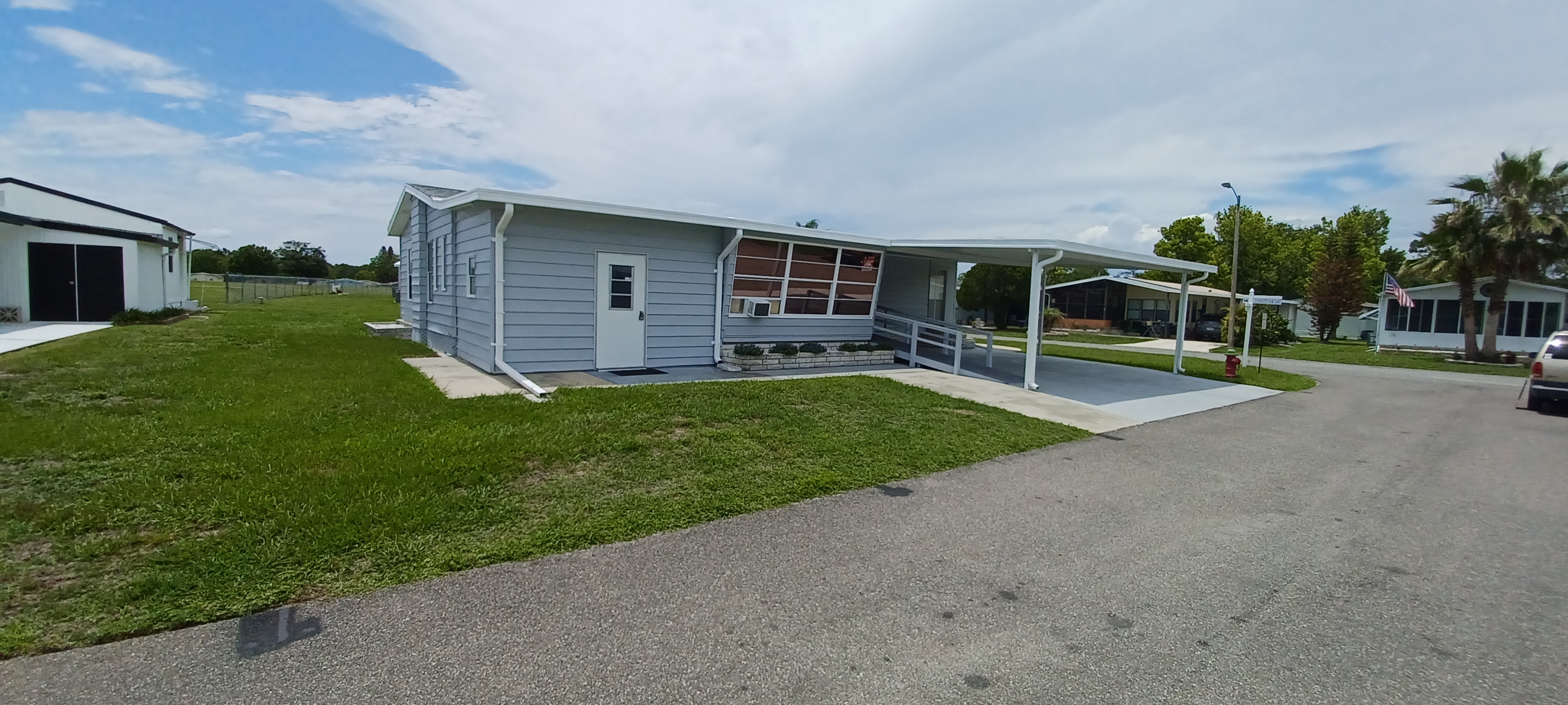 14278 Forest Oaks, Orlando, Florida 32826, 2 Bedrooms Bedrooms, ,2 BathroomsBathrooms,55-Plus Mobile Home,For Sale,Forest Oaks,4907